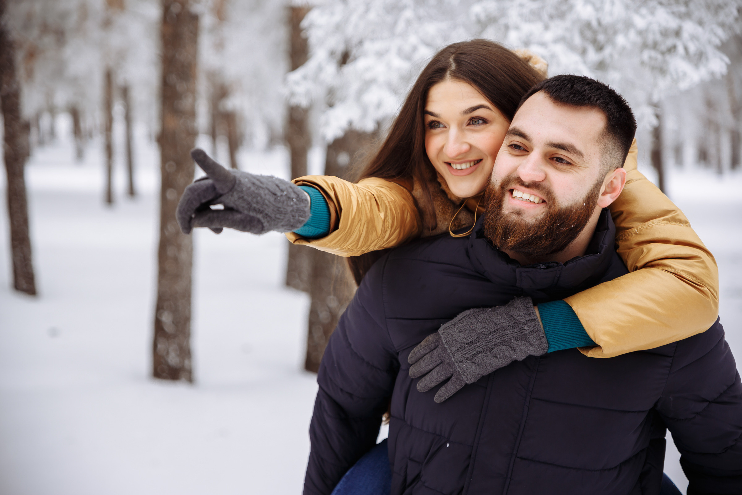 Геннадий и Ксения. Свадебный и репортажный фотограф в Волгограде Антон Сидоренко