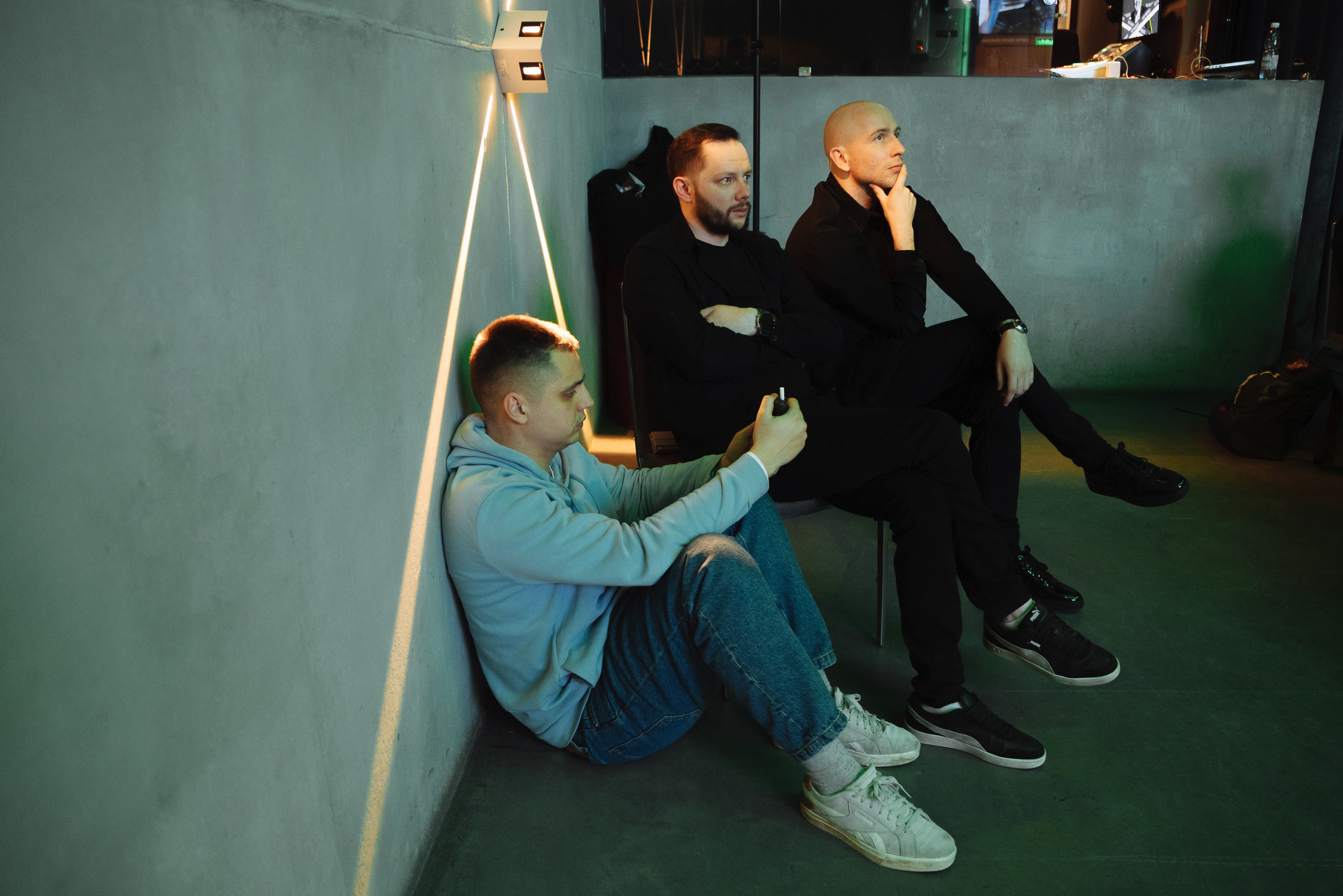 Провинциалы. Форум для ведущих. Свадебный и репортажный фотограф в Волгограде Антон Сидоренко