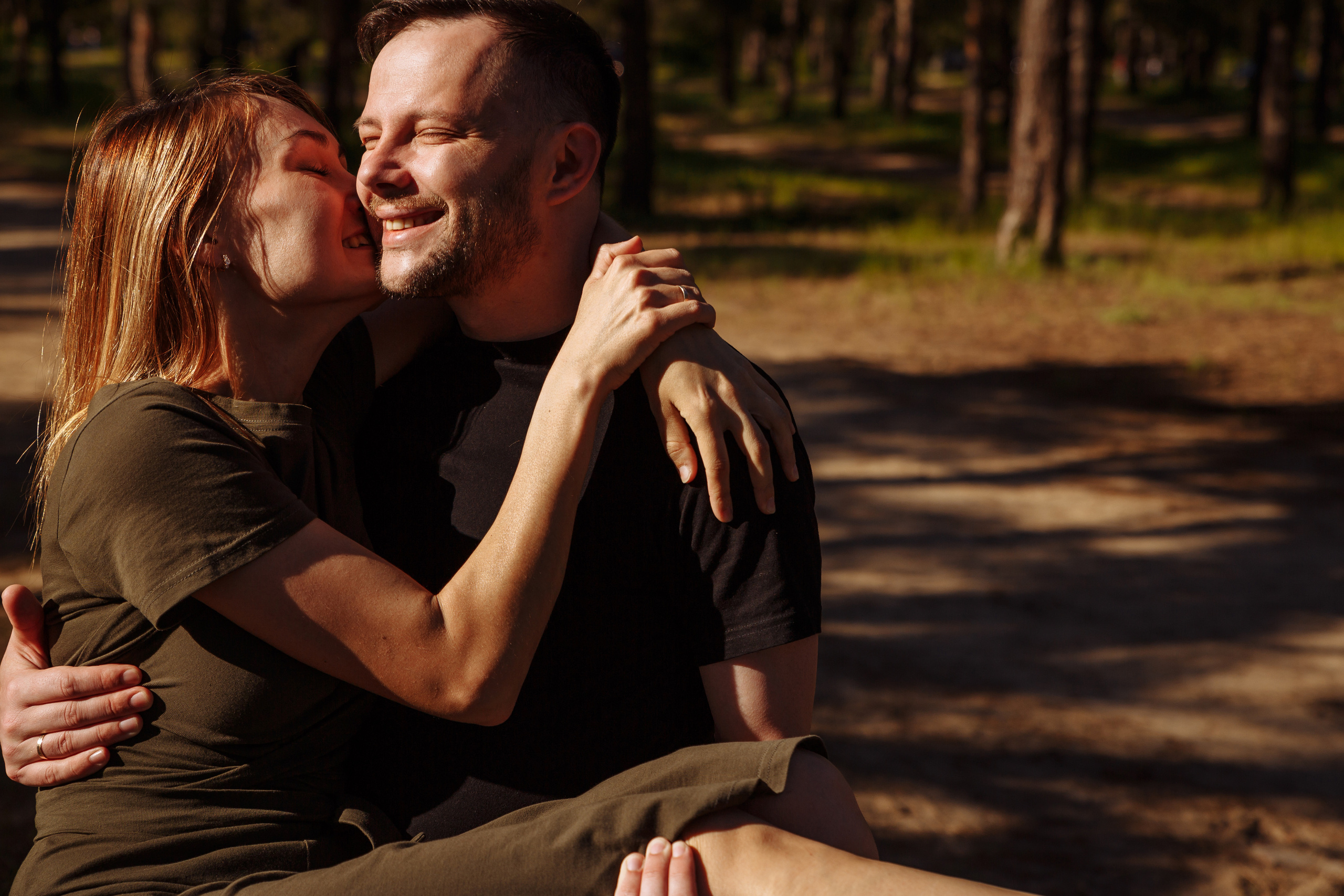 Сергей, Екатерина и Родион. Свадебный и репортажный фотограф в Волгограде Антон Сидоренко