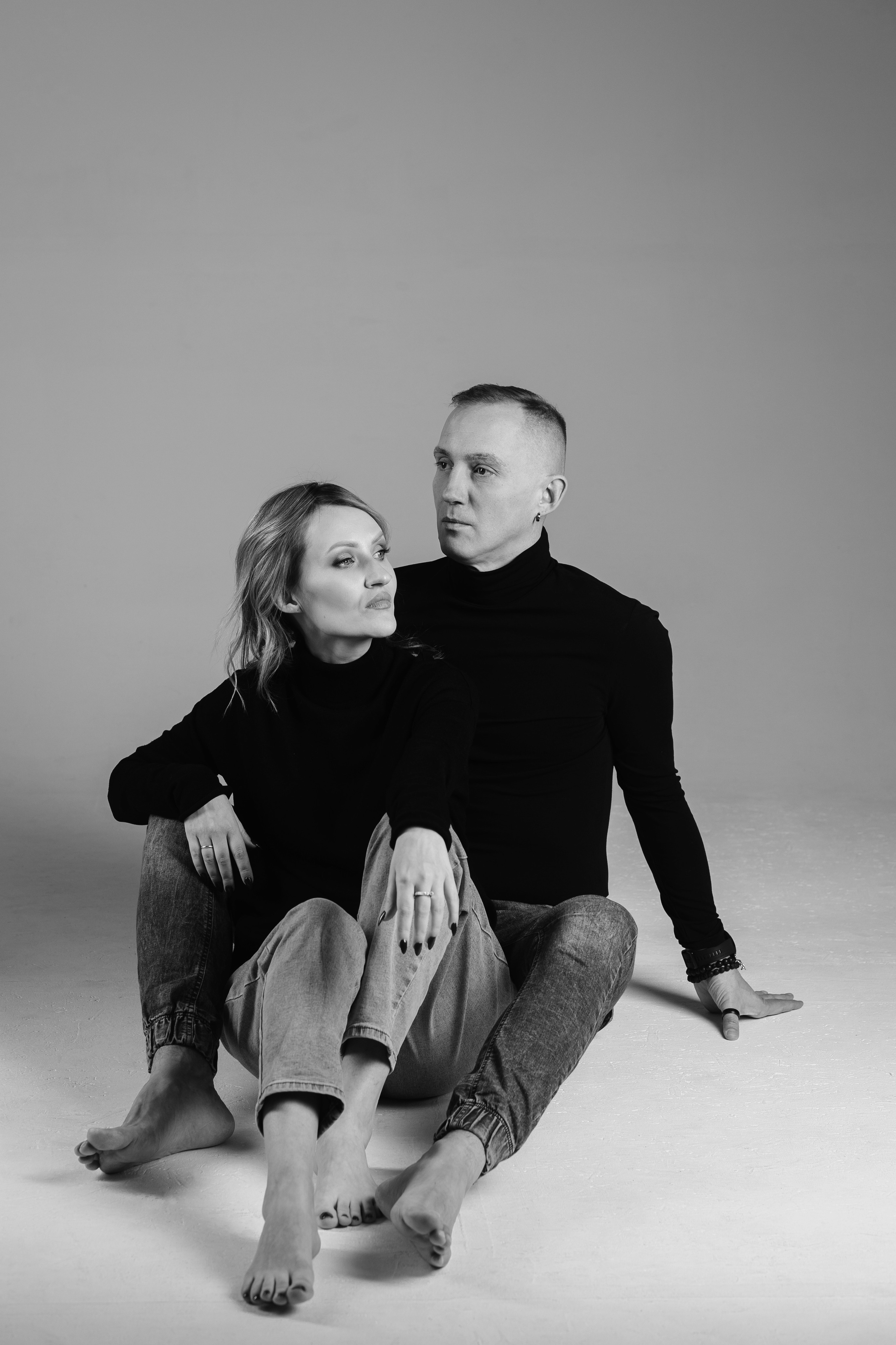 Константин и Ольга. Свадебный и репортажный фотограф в Волгограде Антон Сидоренко