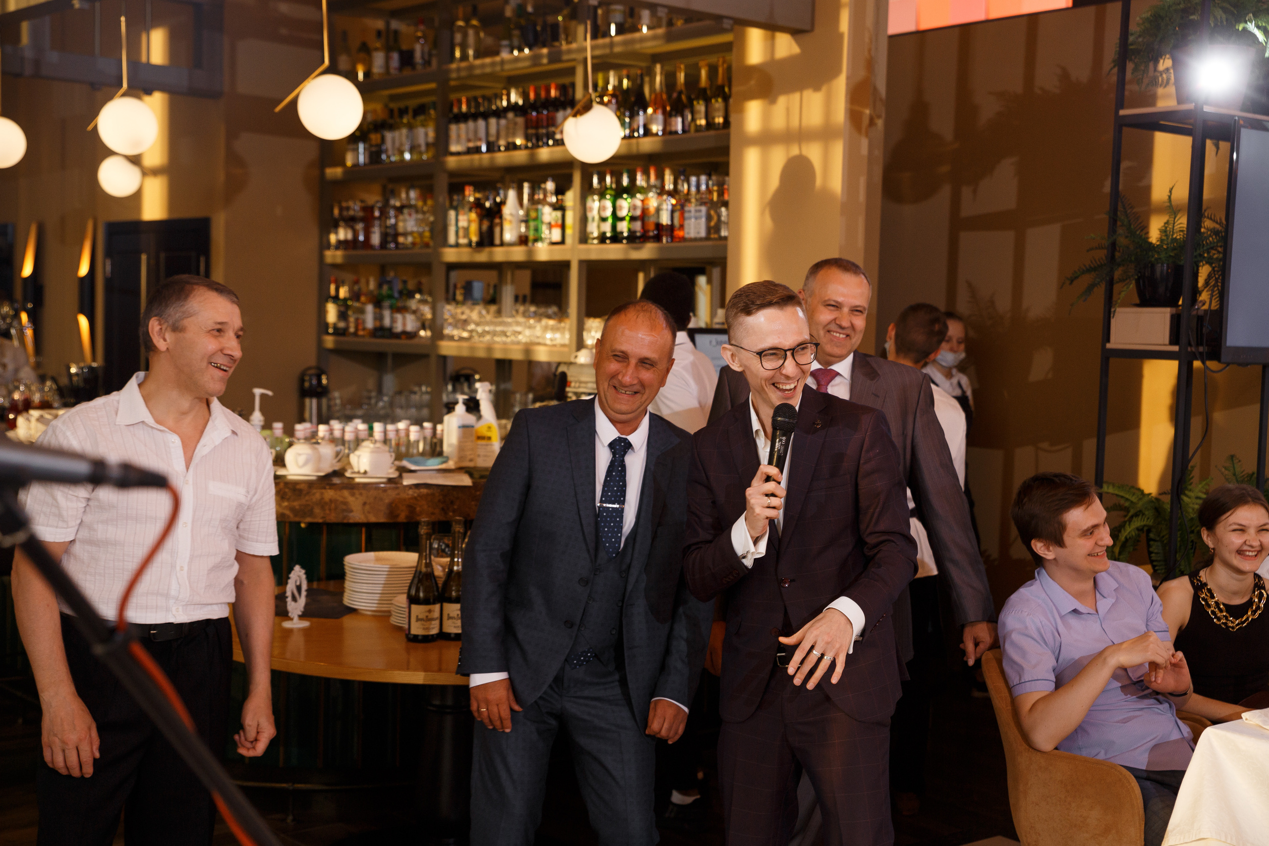 Андрей и Татьяна. Свадебный и репортажный фотограф в Волгограде Антон Сидоренко