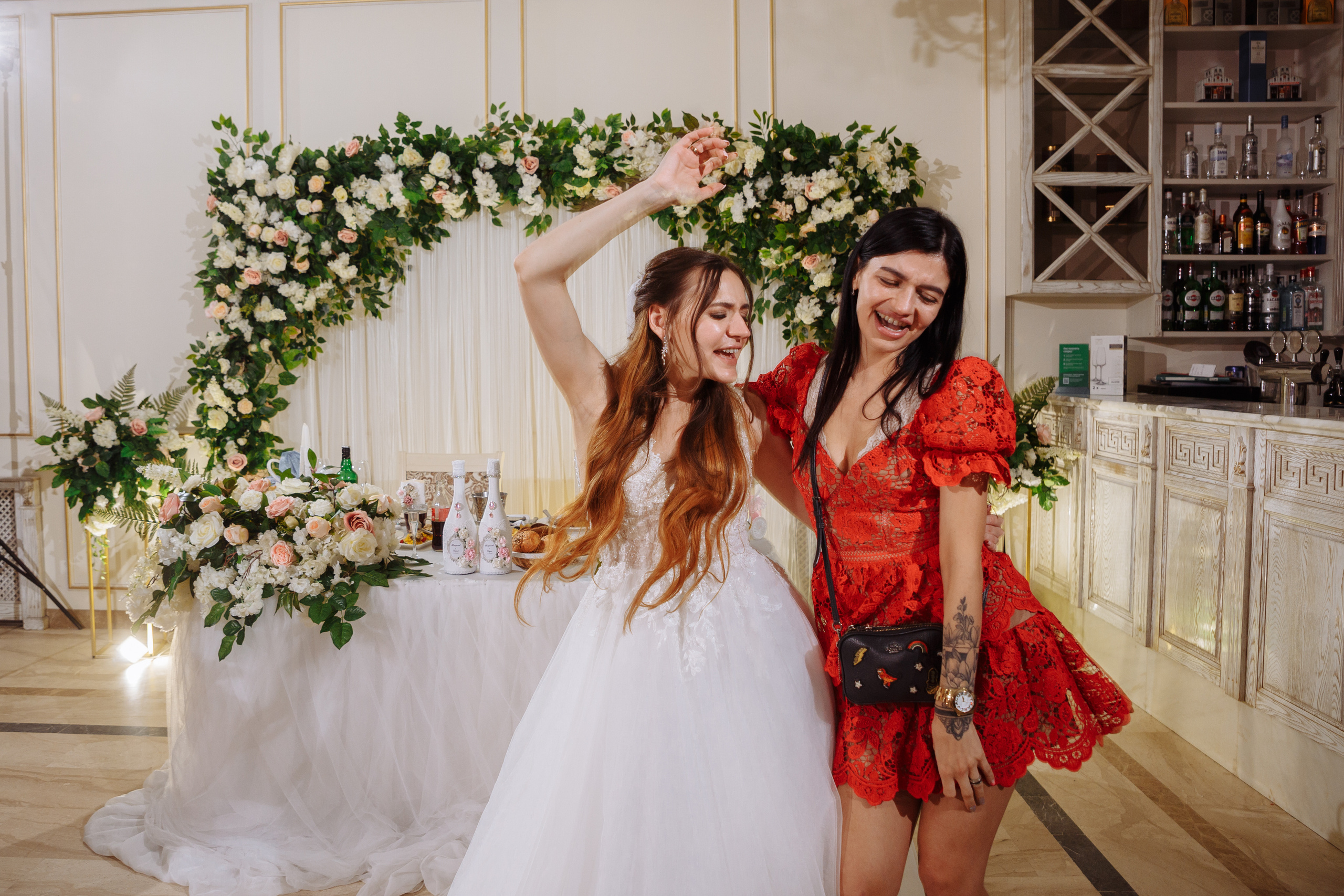 Владислав и Дарья. Свадебный и репортажный фотограф в Волгограде Антон Сидоренко