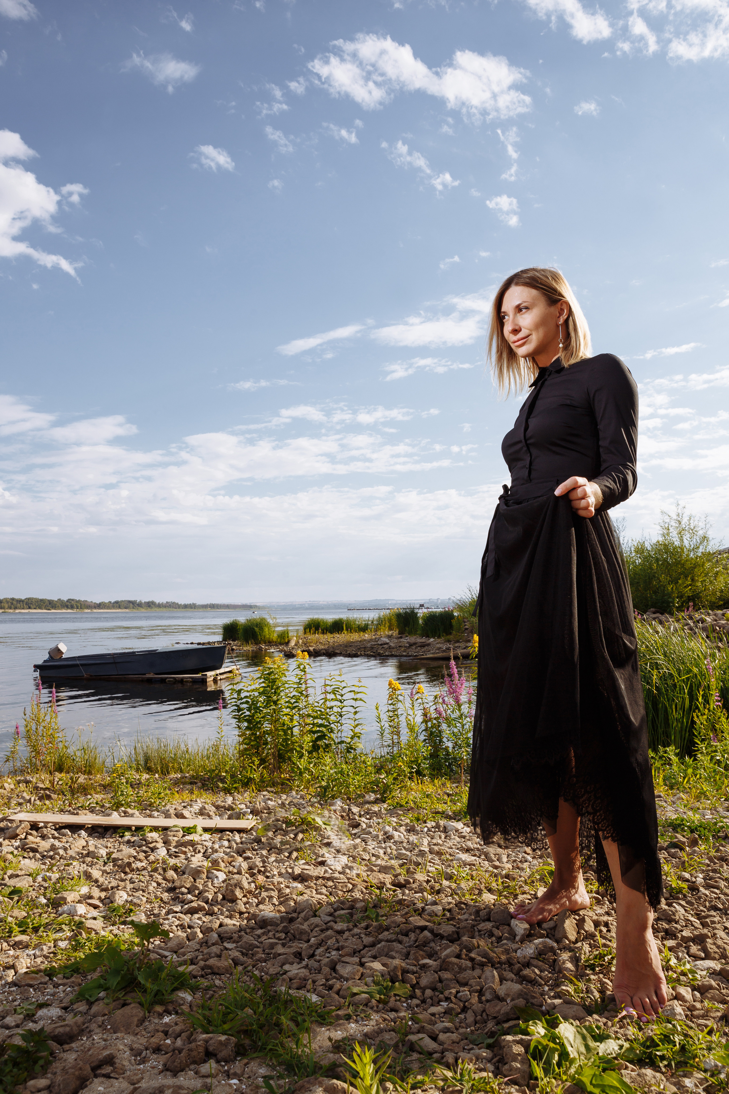 Sirina boutique. Свадебный и репортажный фотограф в Волгограде Антон Сидоренко