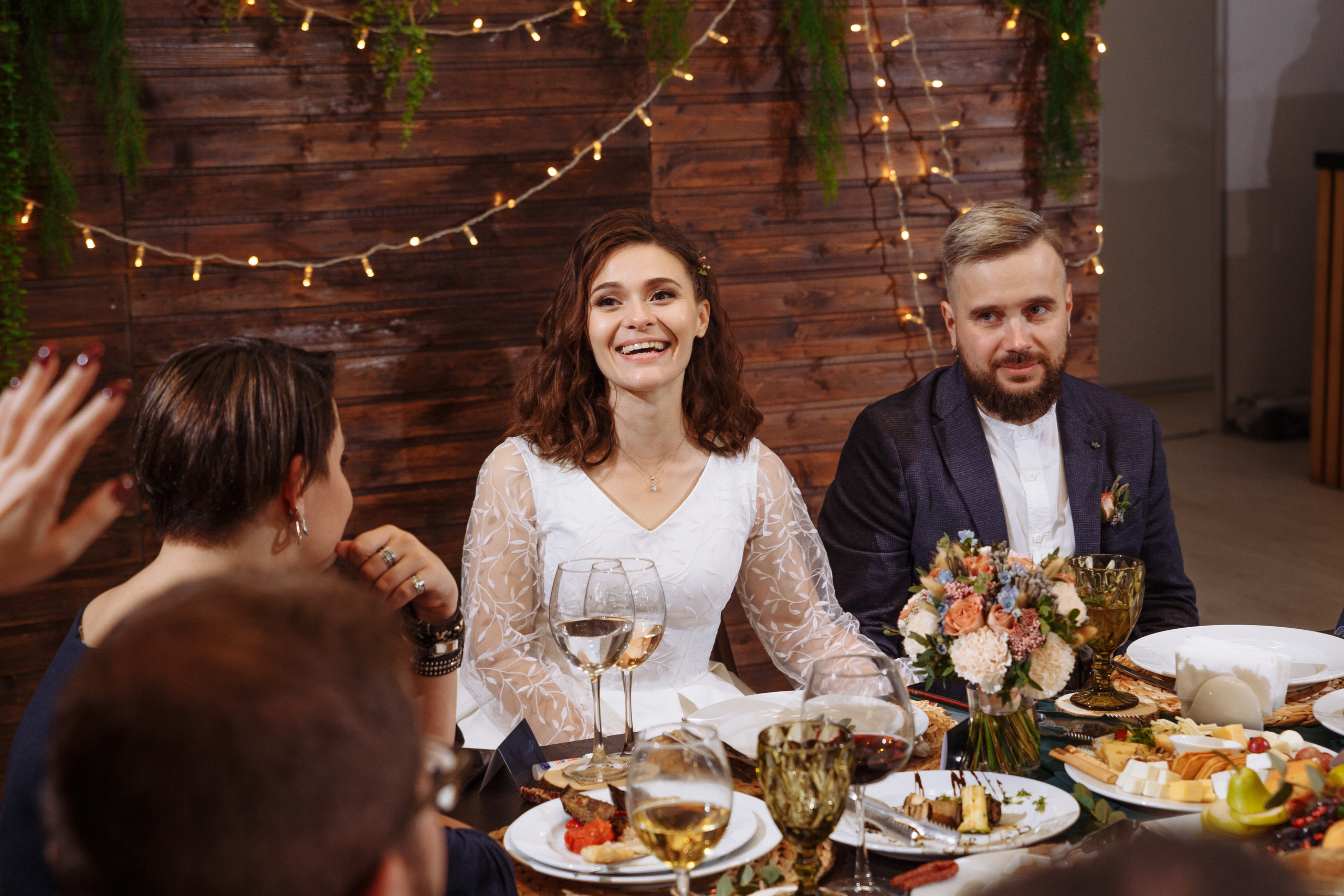 Максим и Надежда. Свадебный и репортажный фотограф в Волгограде Антон Сидоренко