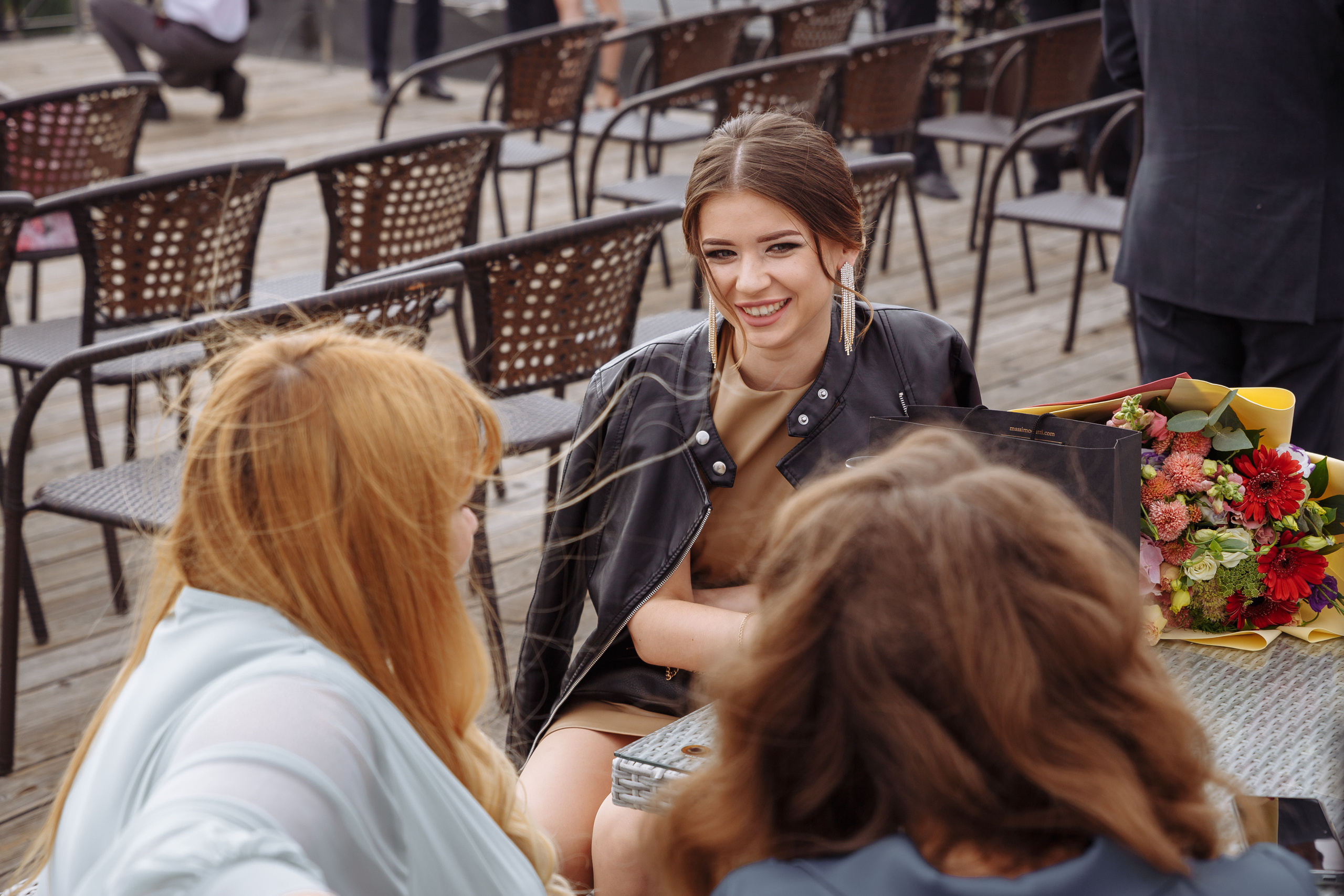 Владислав и Дарья. Свадебный и репортажный фотограф в Волгограде Антон Сидоренко