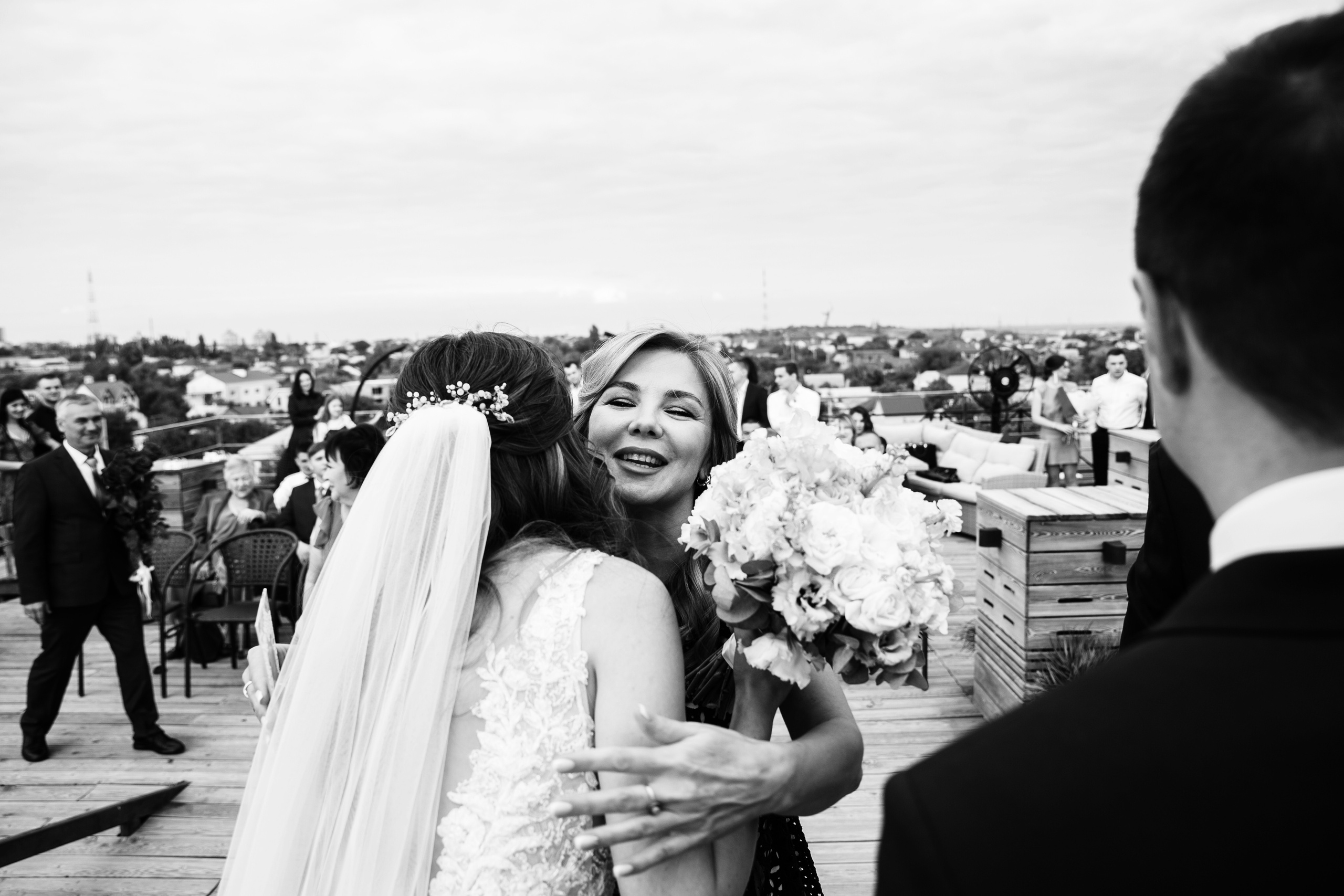 Владислав и Дарья. Свадебный и репортажный фотограф в Волгограде Антон Сидоренко