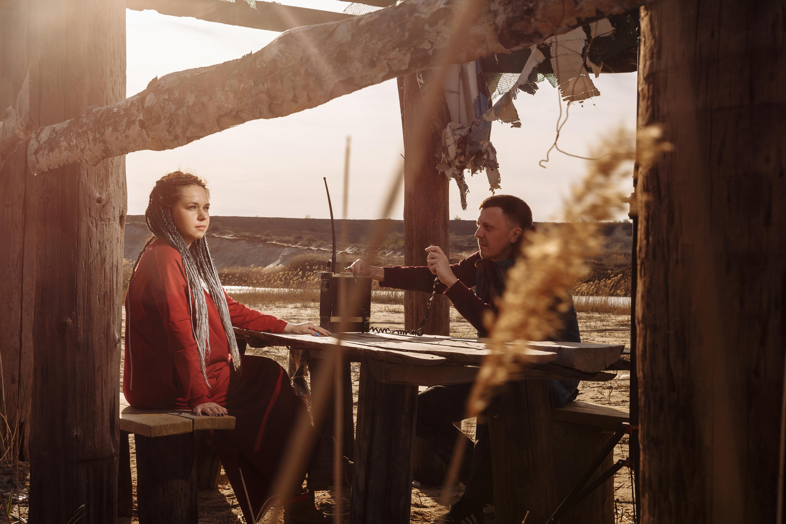 Сергей и Екатерина. Свадебный и репортажный фотограф в Волгограде Антон Сидоренко