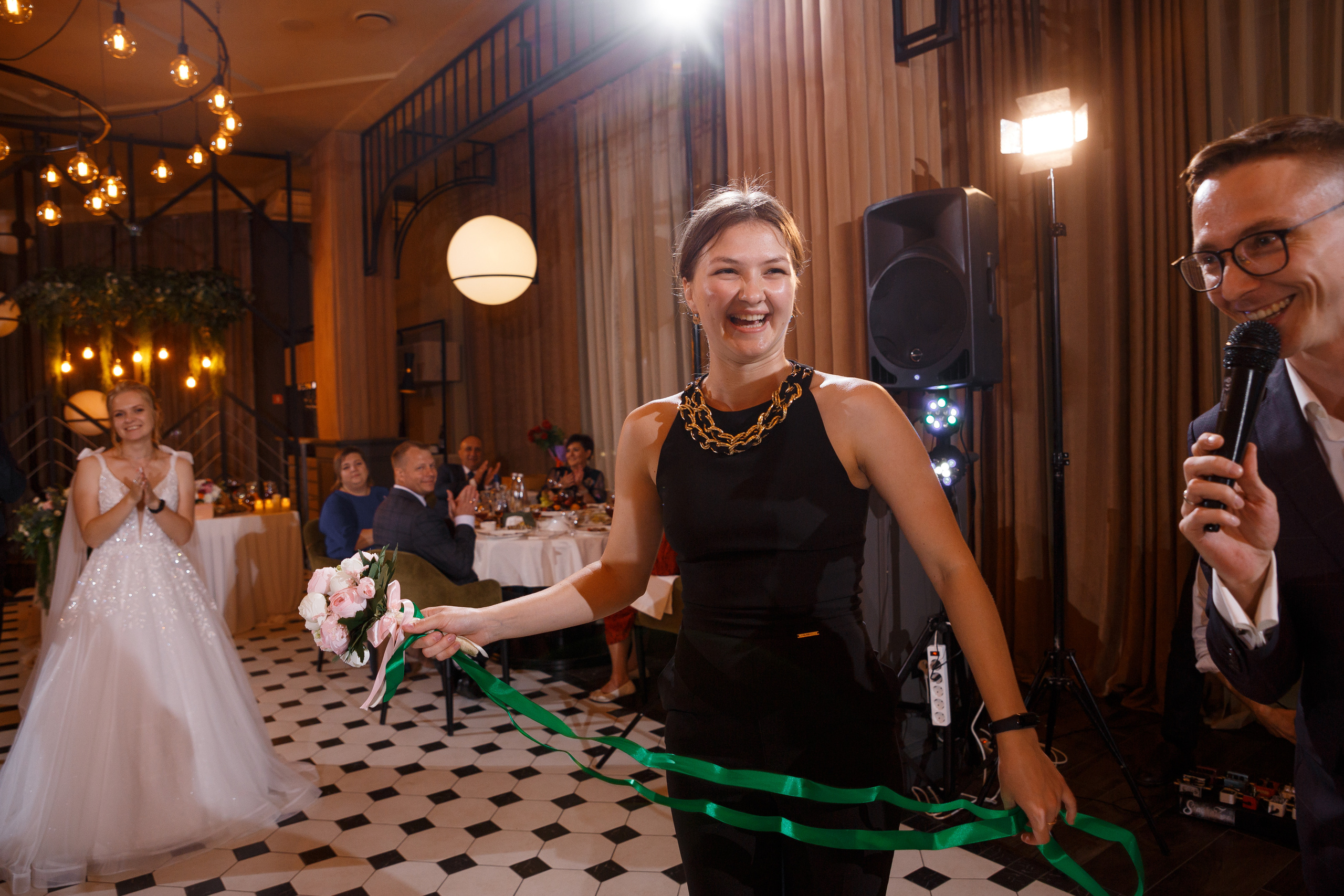 Андрей и Татьяна. Свадебный и репортажный фотограф в Волгограде Антон Сидоренко