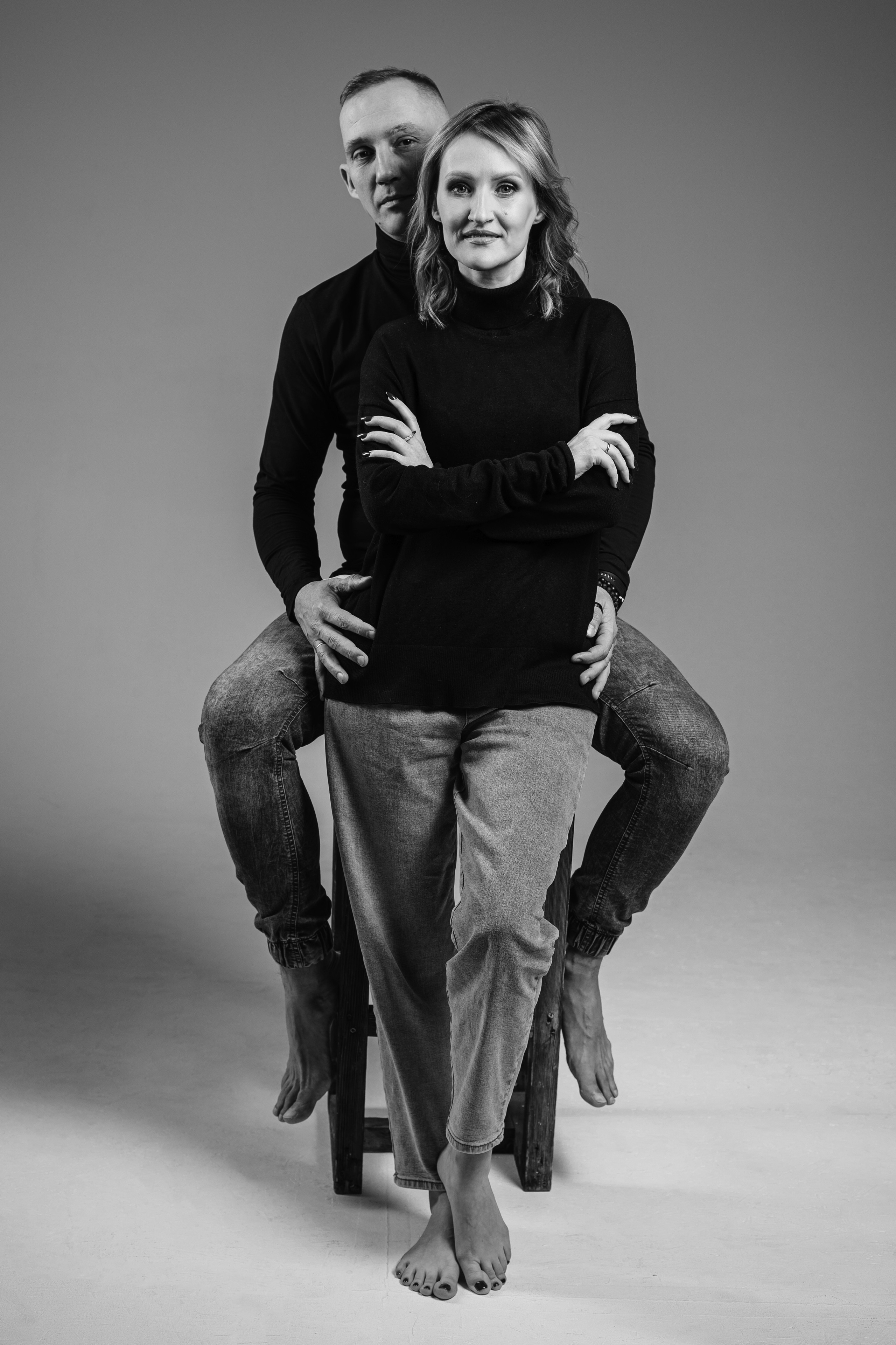 Константин и Ольга. Свадебный и репортажный фотограф в Волгограде Антон Сидоренко