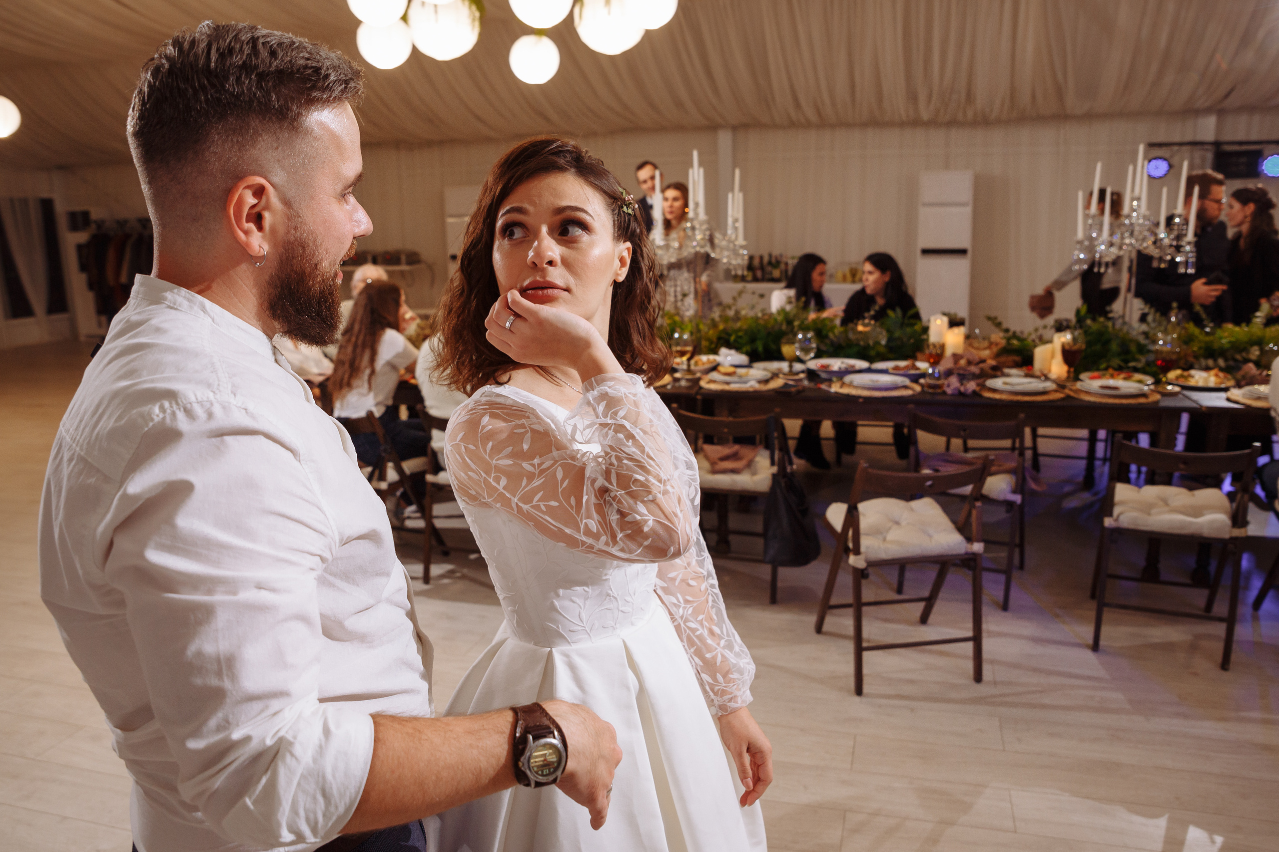 Максим и Надежда. Свадебный и репортажный фотограф в Волгограде Антон Сидоренко