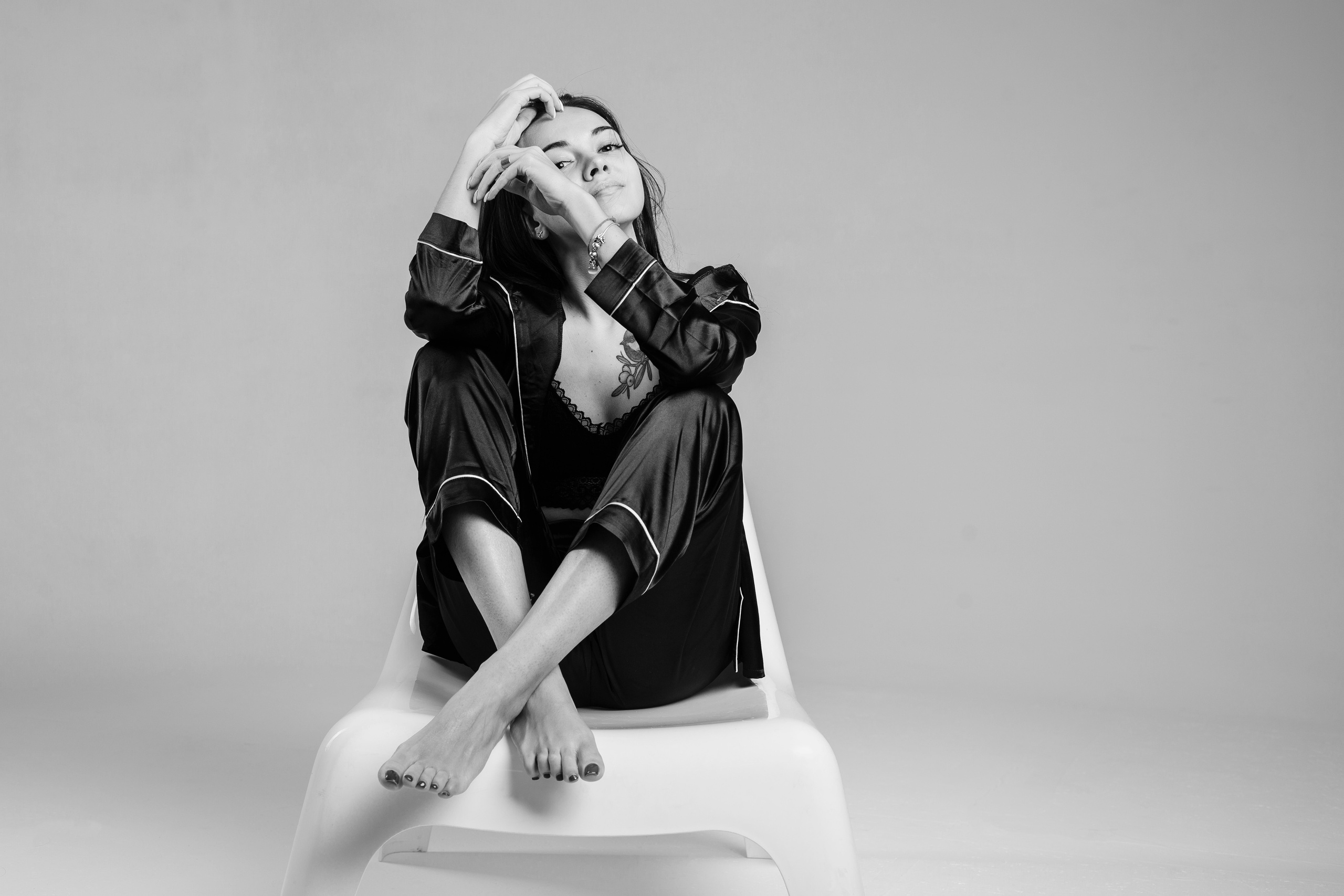 Татьяна. Свадебный и репортажный фотограф в Волгограде Антон Сидоренко