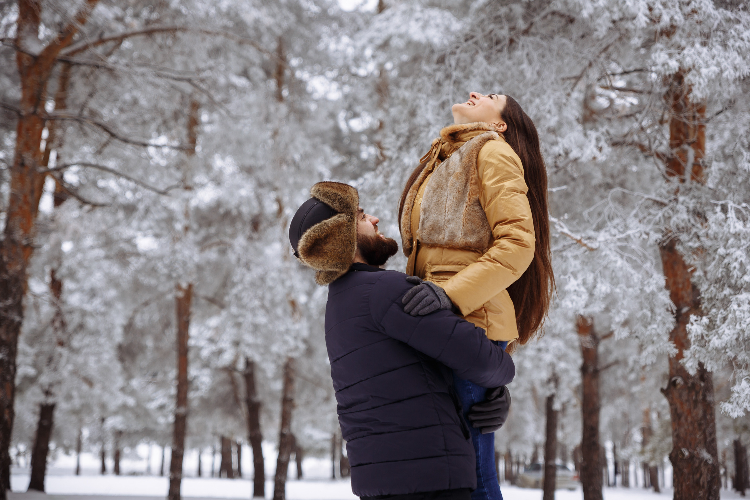 Геннадий и Ксения. Свадебный и репортажный фотограф в Волгограде Антон Сидоренко