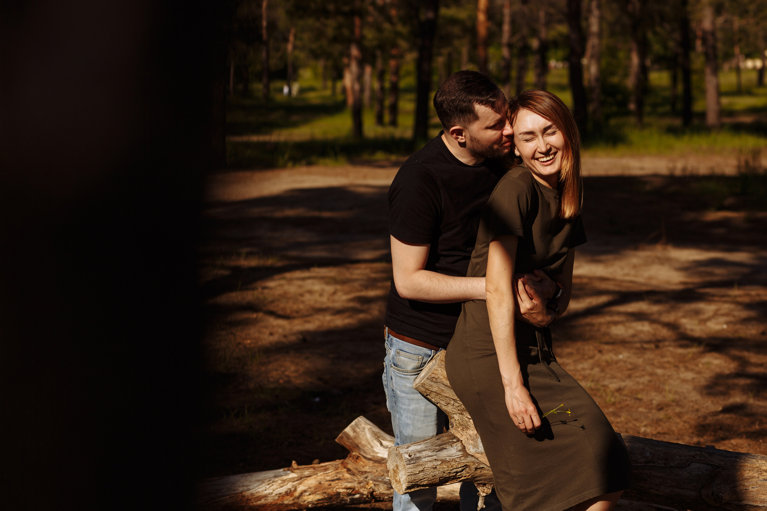 Сергей, Екатерина и Родион. Свадебный и репортажный фотограф в Волгограде Антон Сидоренко