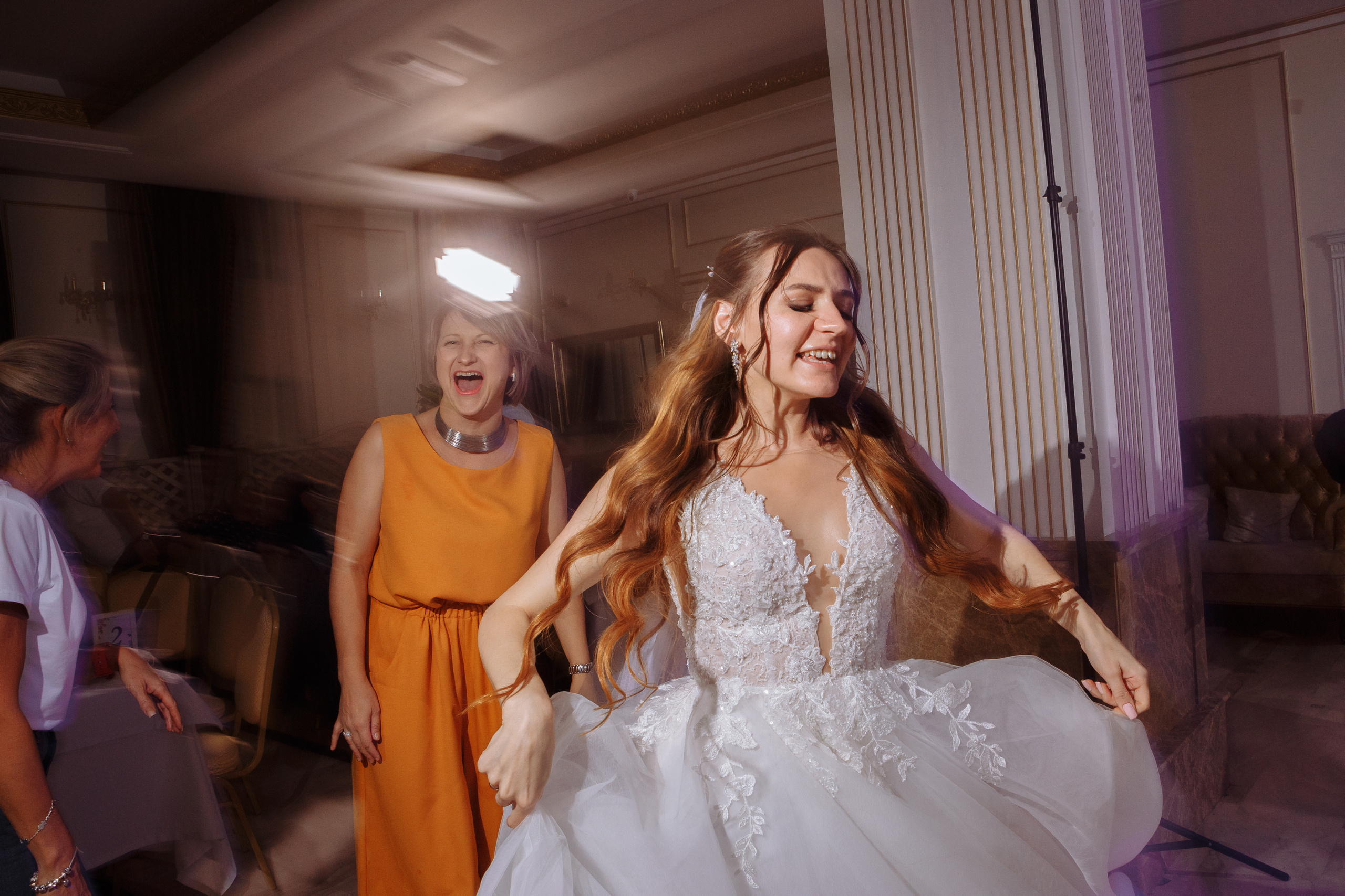 Владислав и Дарья. Свадебный и репортажный фотограф в Волгограде Антон Сидоренко