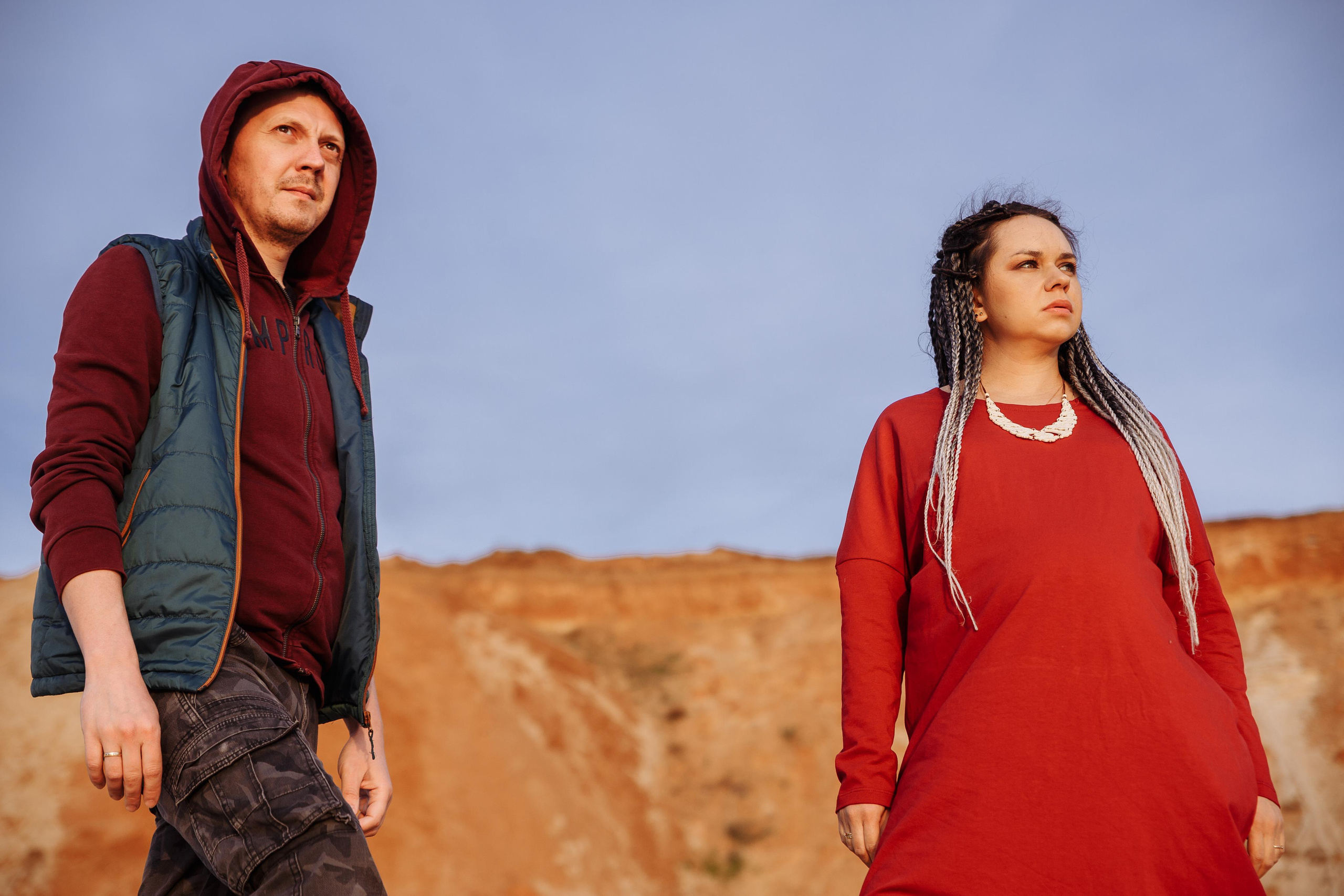 Сергей и Екатерина. Свадебный и репортажный фотограф в Волгограде Антон Сидоренко