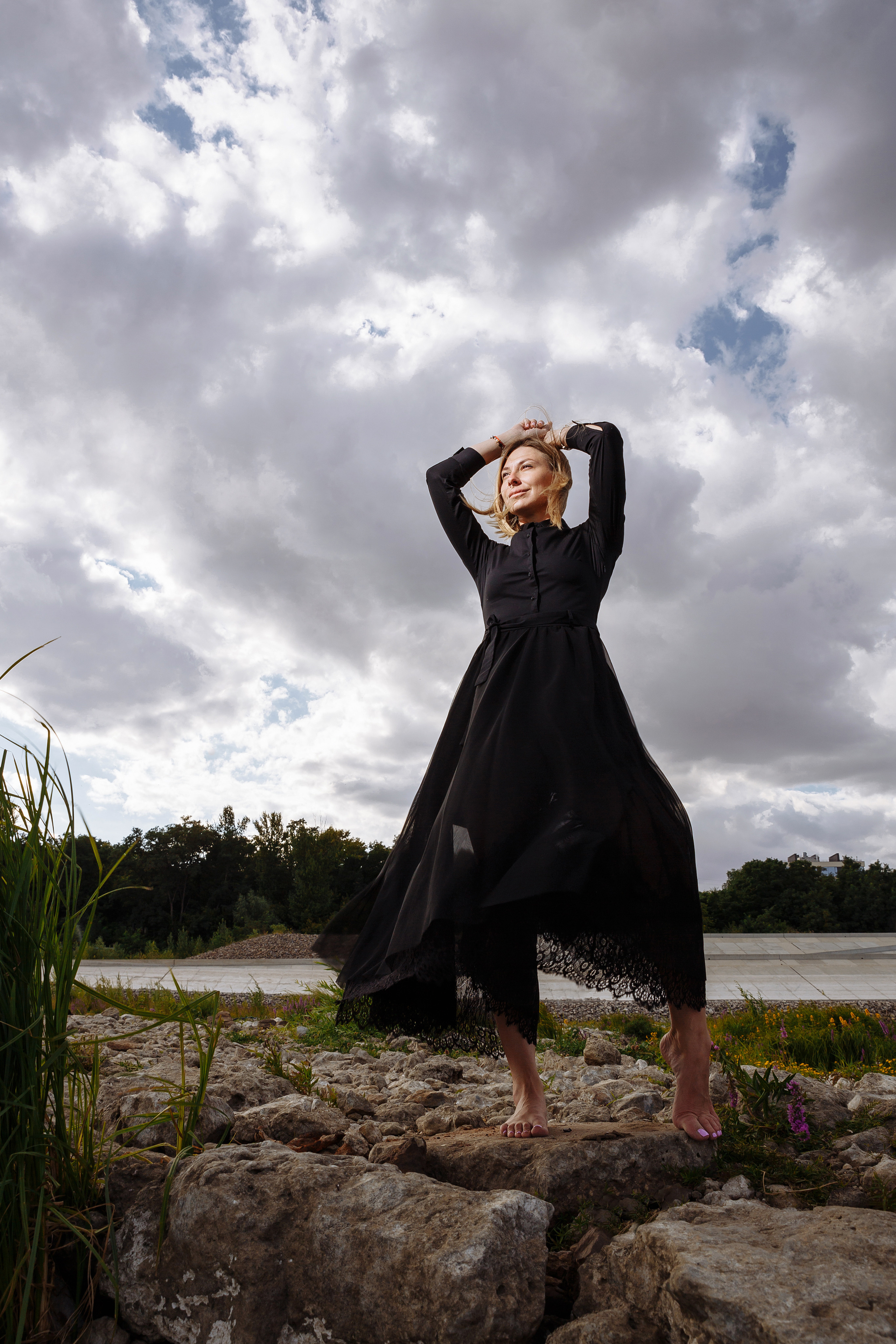 Sirina boutique. Свадебный и репортажный фотограф в Волгограде Антон Сидоренко