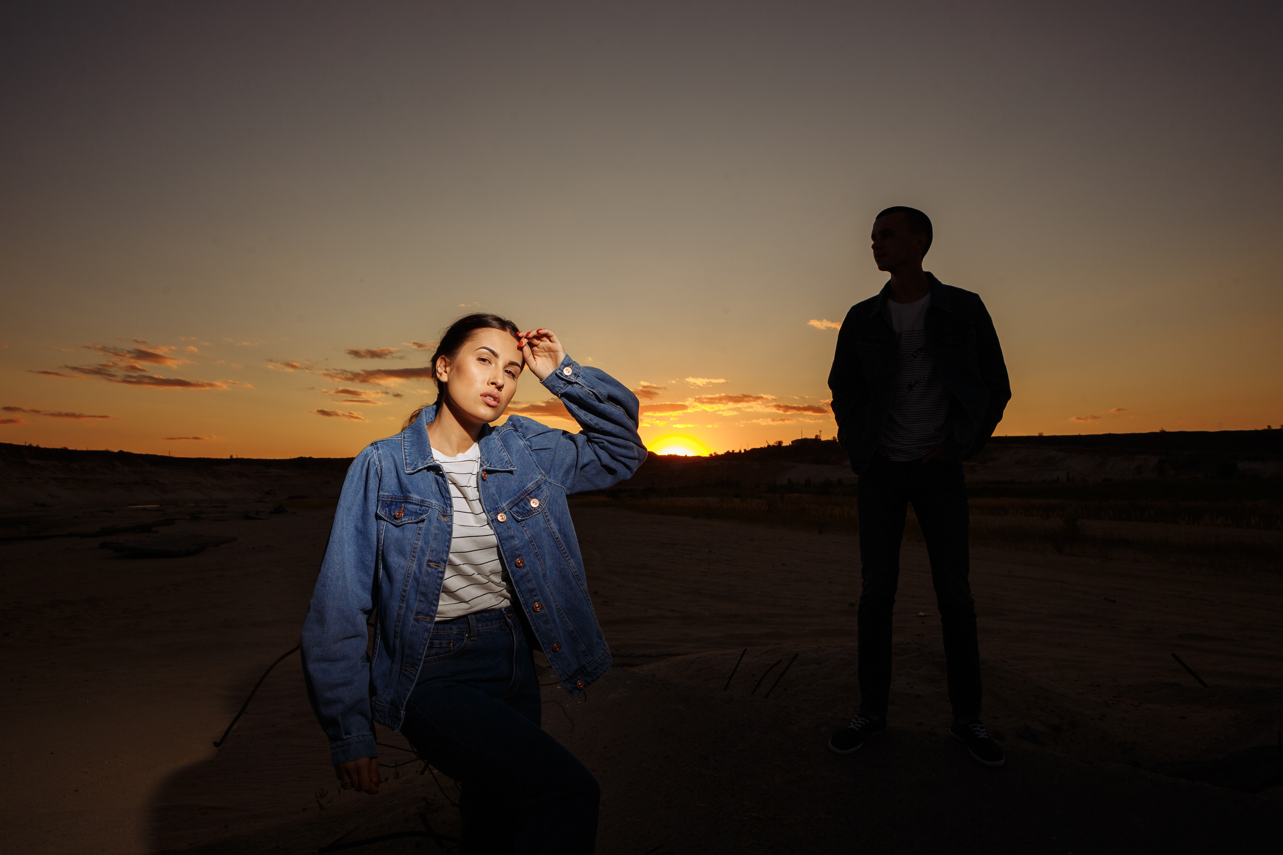 Дмитрий и Юлия. Свадебный и репортажный фотограф в Волгограде Антон Сидоренко