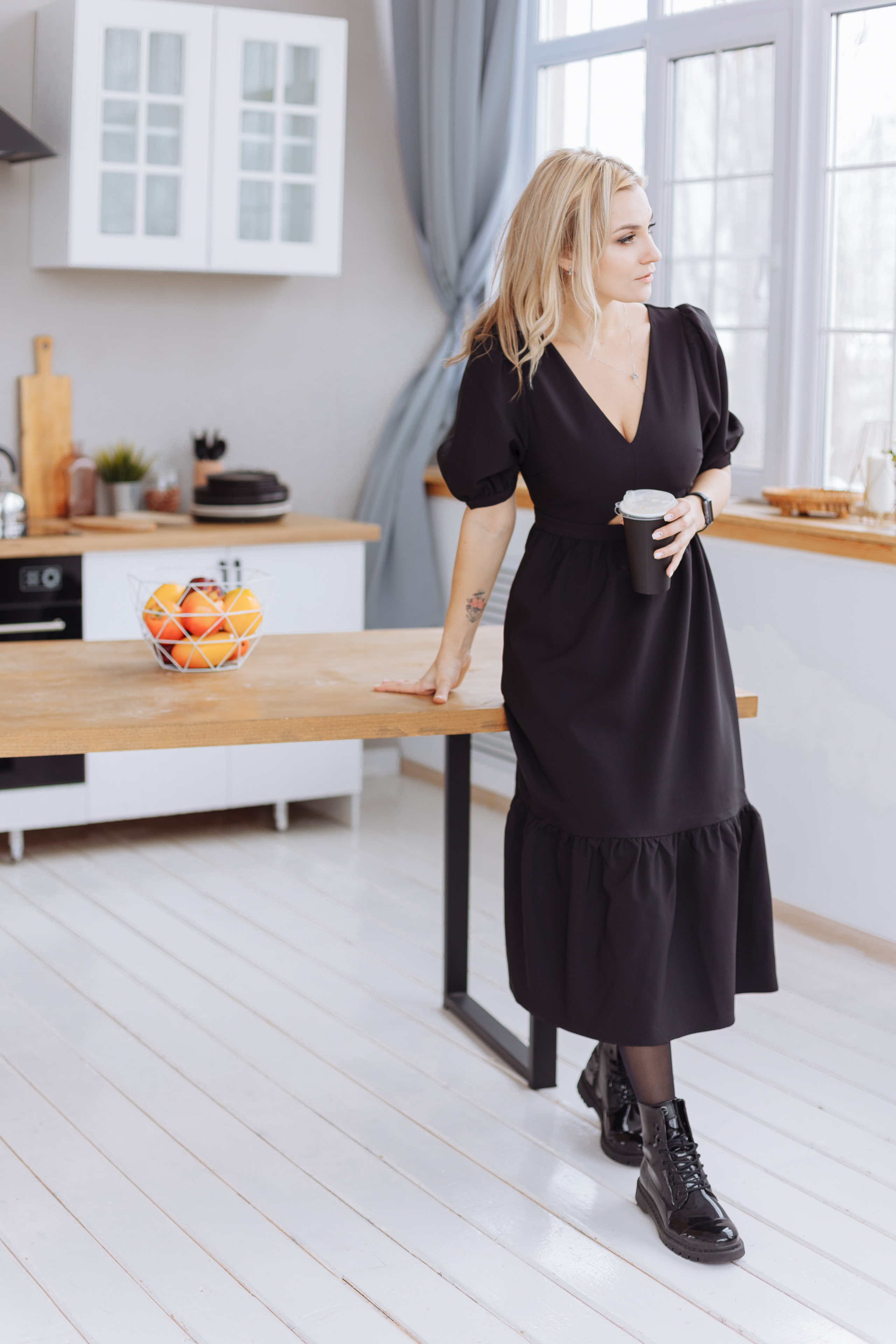 Наталья. Свадебный и репортажный фотограф в Волгограде Антон Сидоренко