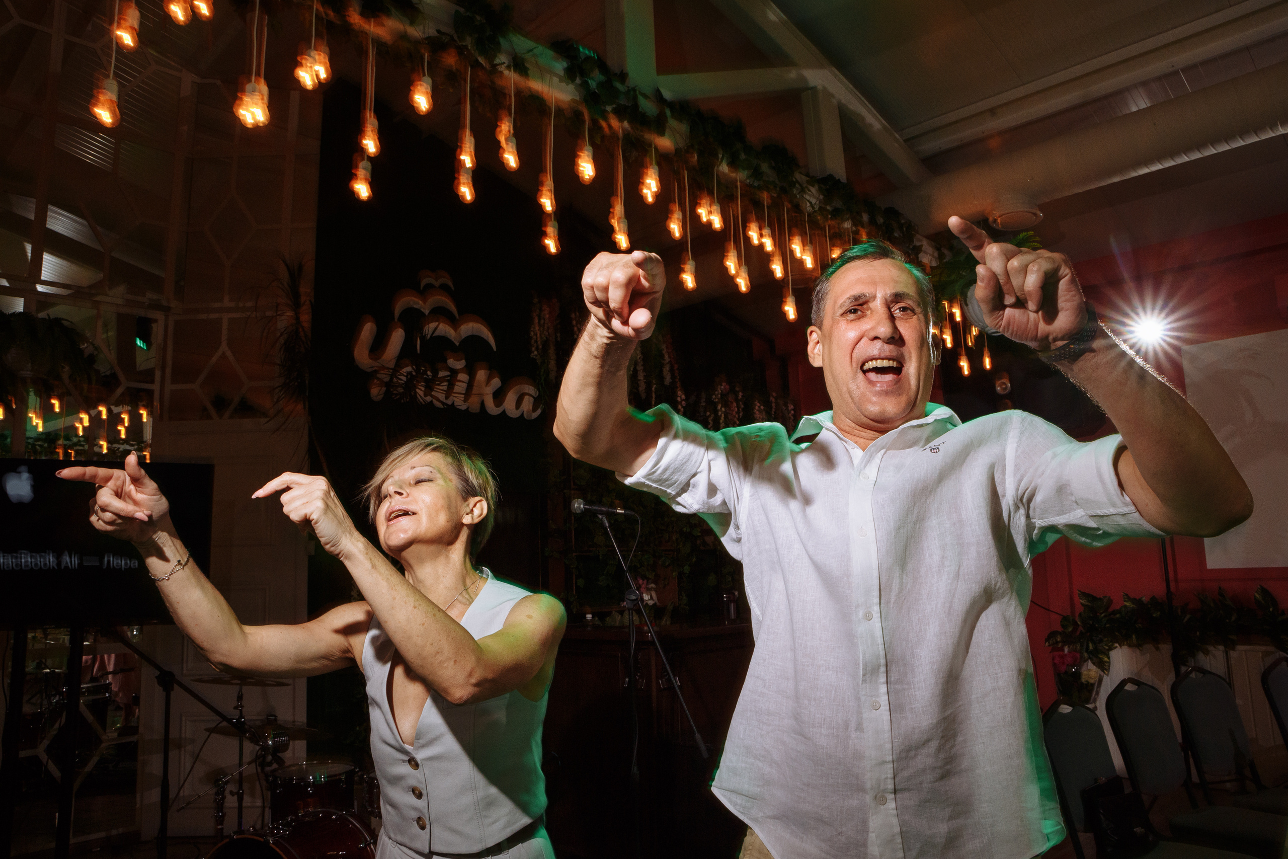 Илья и Виктория. Свадебный и репортажный фотограф в Волгограде Антон Сидоренко