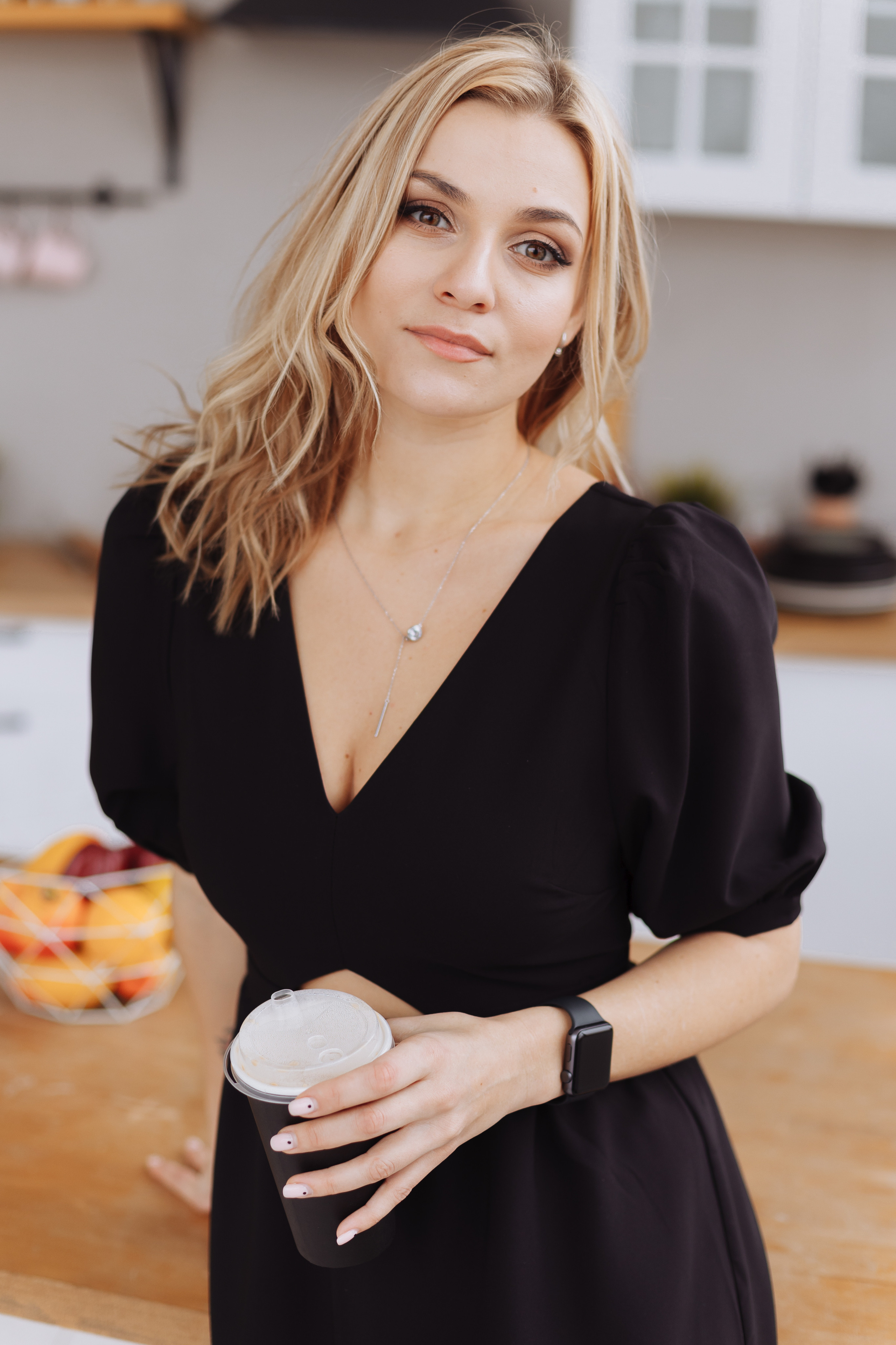 Наталья. Свадебный и репортажный фотограф в Волгограде Антон Сидоренко