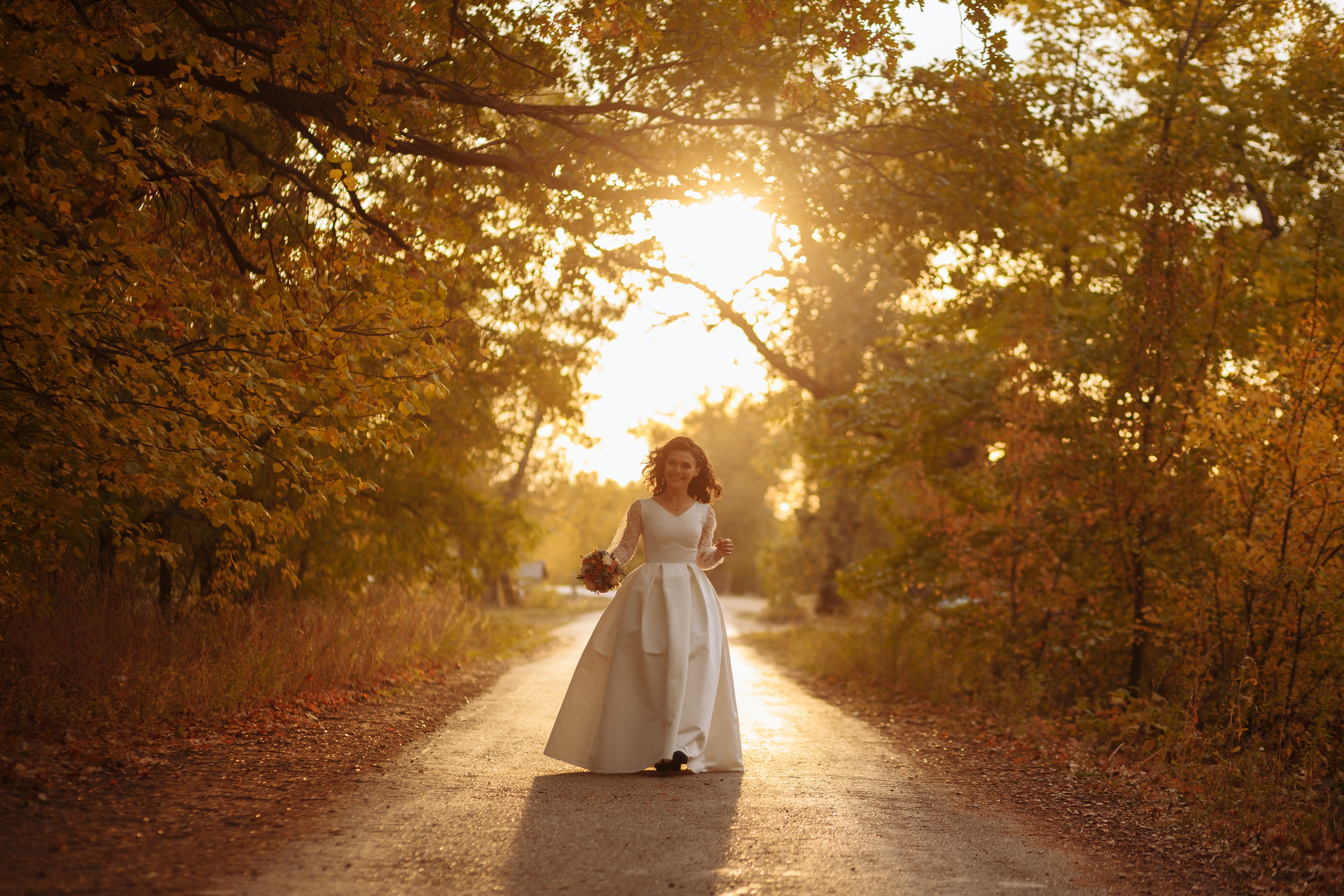 Максим и Надежда. Свадебный и репортажный фотограф в Волгограде Антон Сидоренко