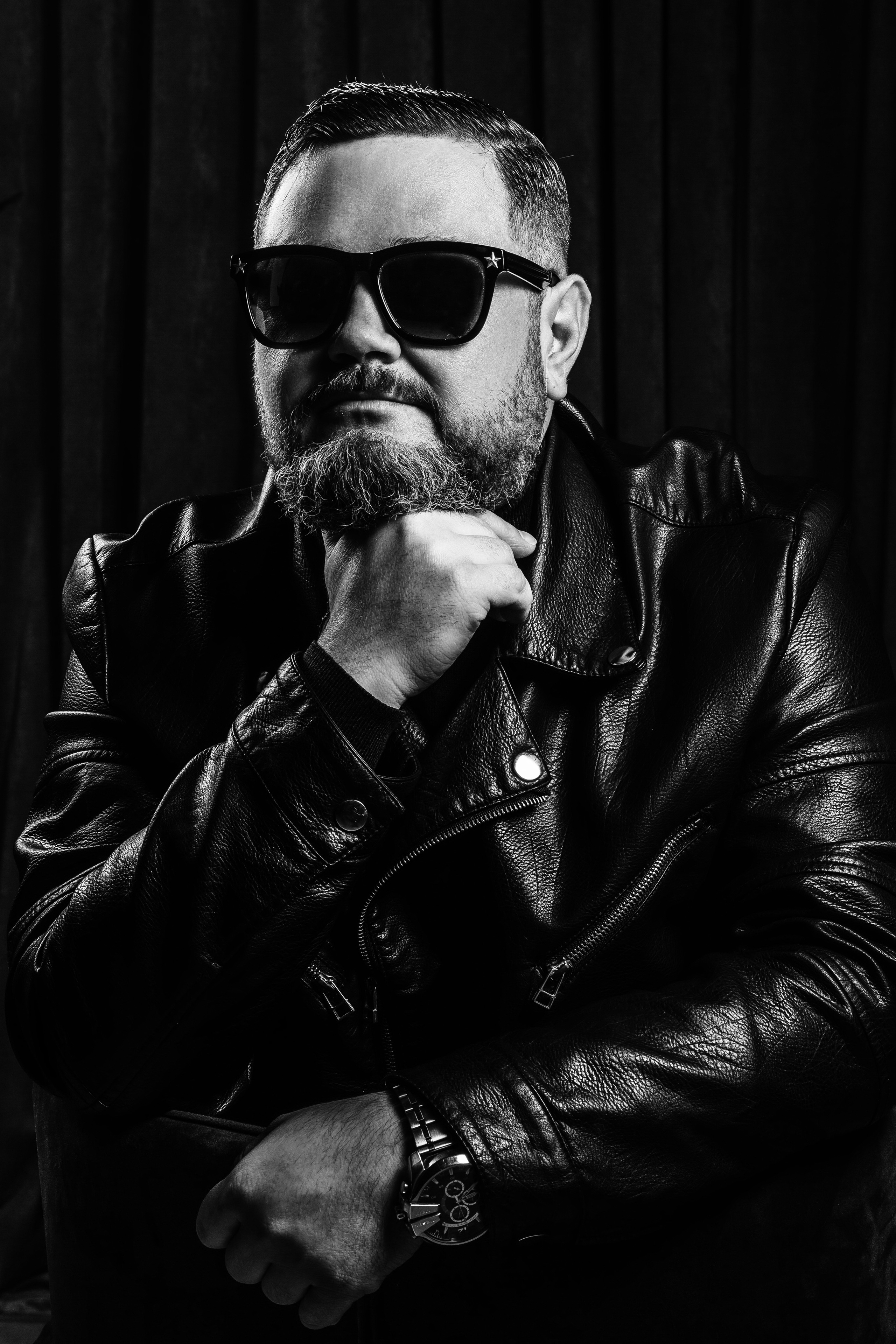 Проект: «Лица Волгограда». Свадебный и репортажный фотограф в Волгограде Антон Сидоренко