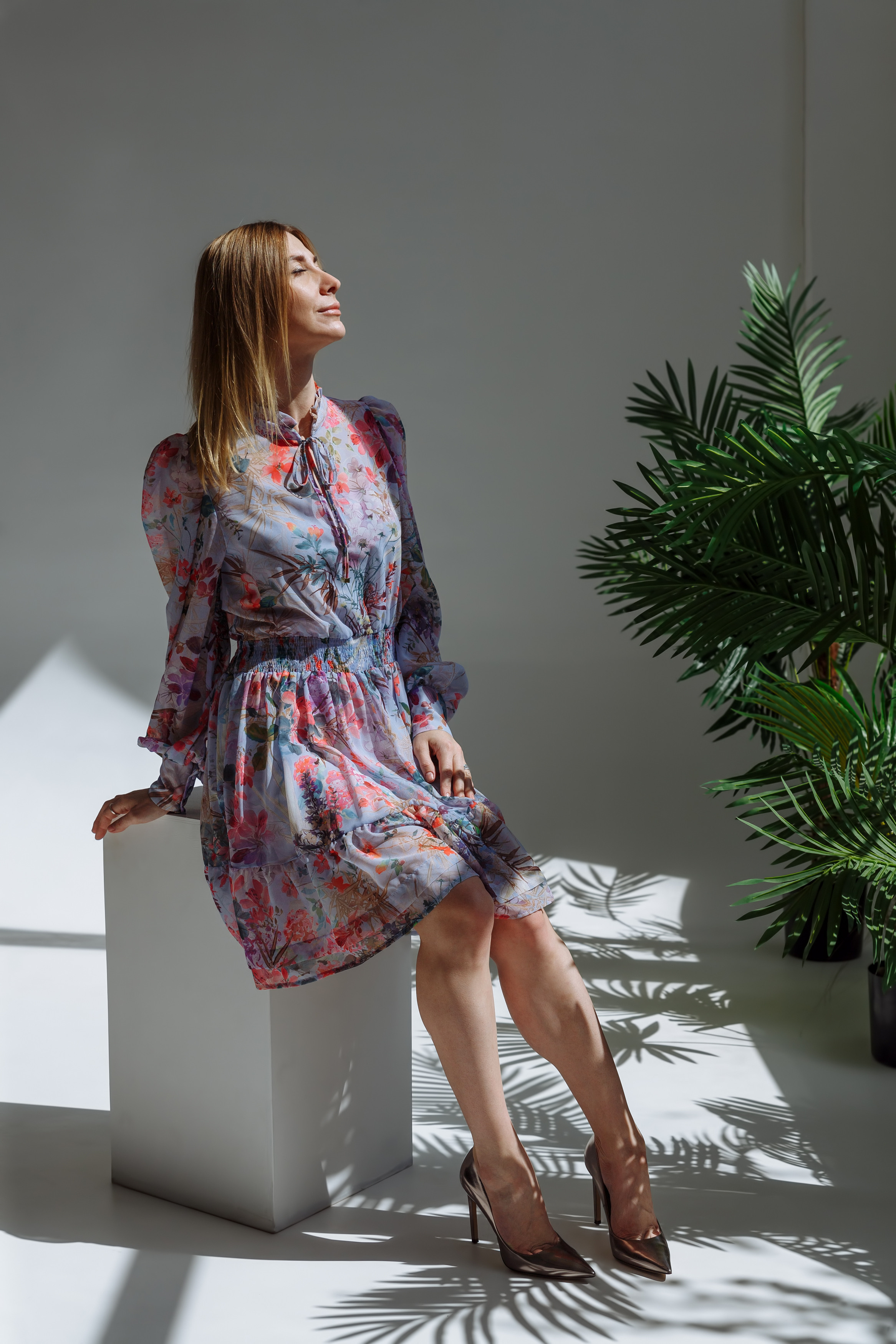 Sirina boutique. Свадебный и репортажный фотограф в Волгограде Антон Сидоренко