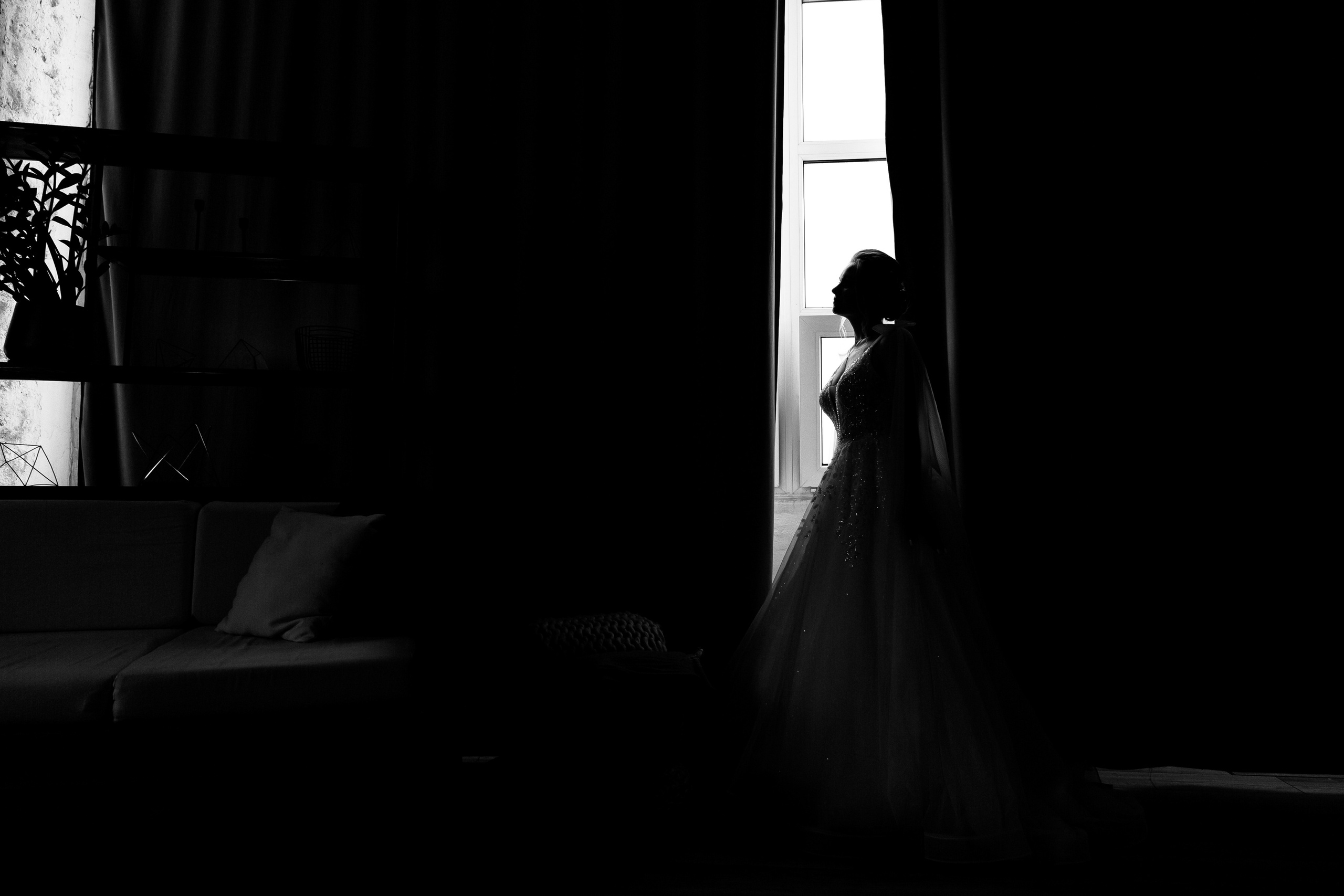 Андрей и Татьяна. Свадебный и репортажный фотограф в Волгограде Антон Сидоренко