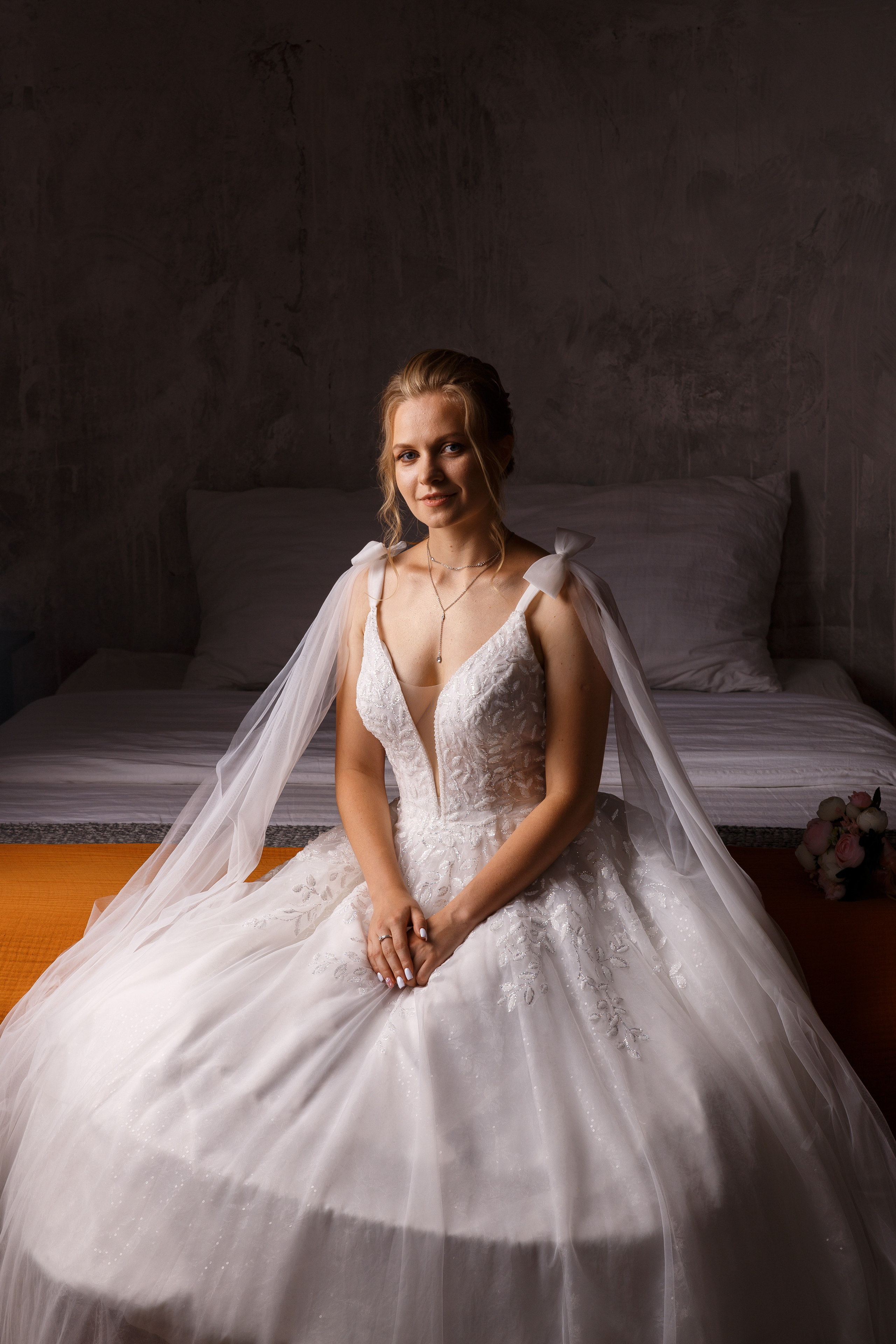 Андрей и Татьяна. Свадебный и репортажный фотограф в Волгограде Антон Сидоренко