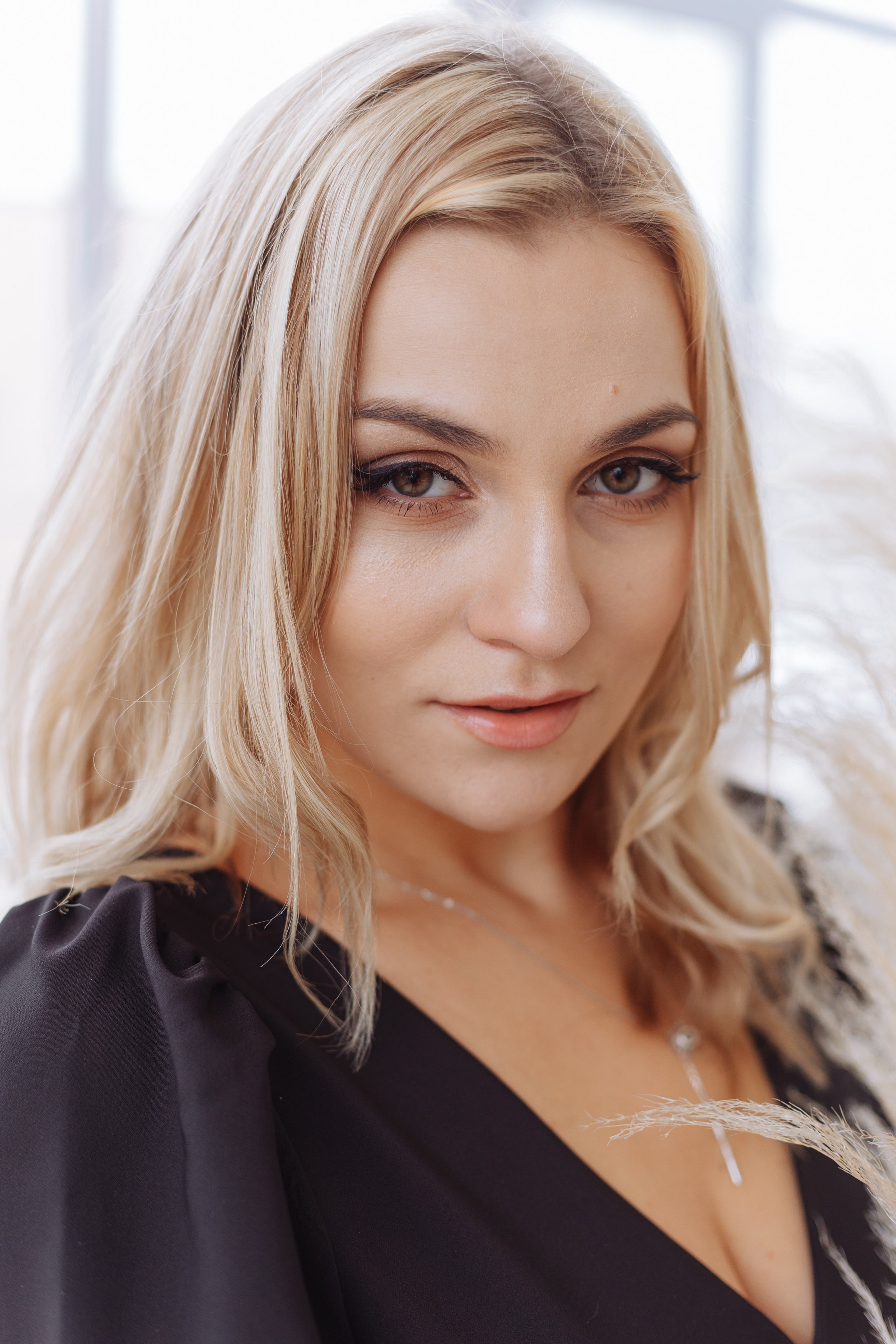 Наталья. Свадебный и репортажный фотограф в Волгограде Антон Сидоренко