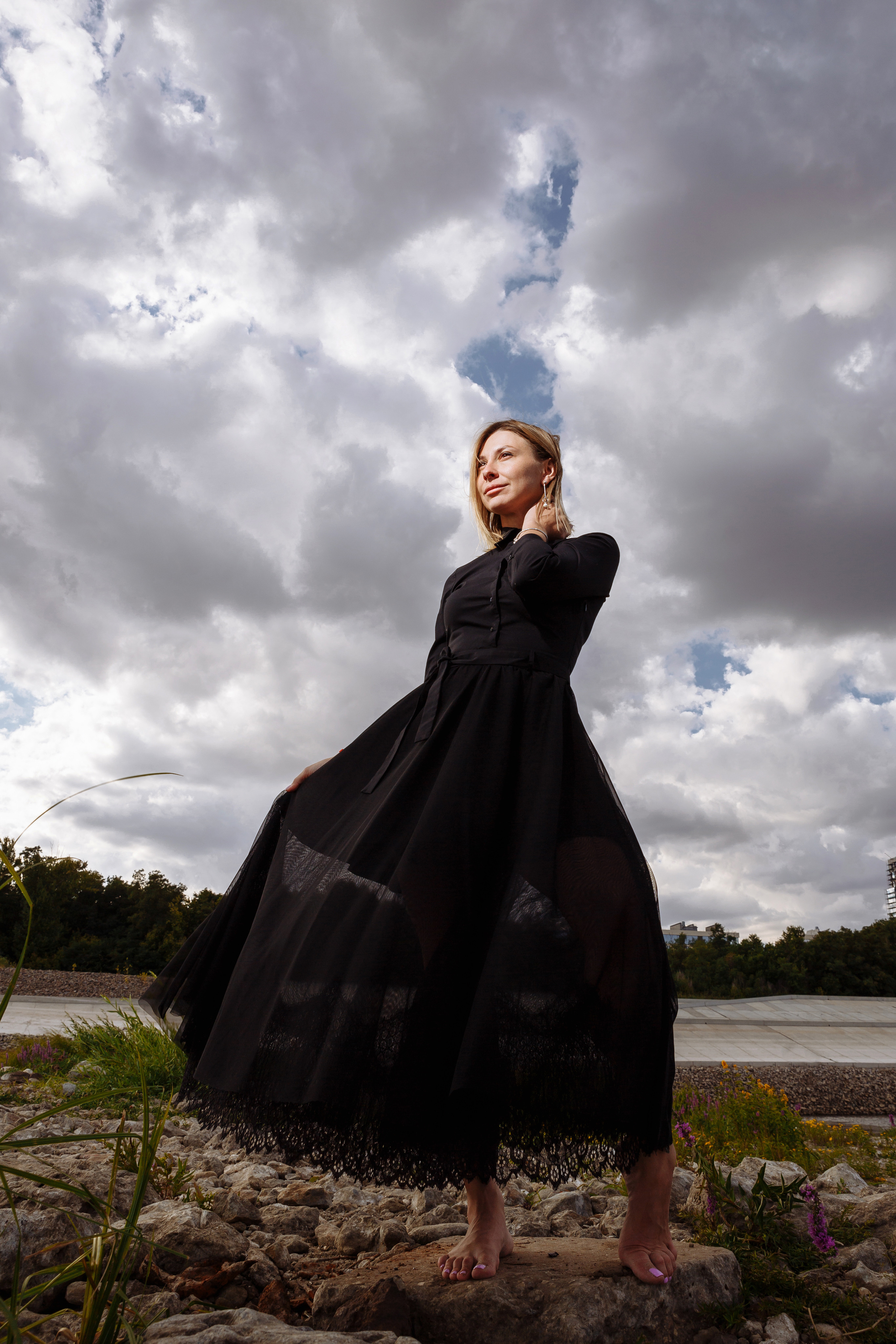 Sirina boutique. Свадебный и репортажный фотограф в Волгограде Антон Сидоренко