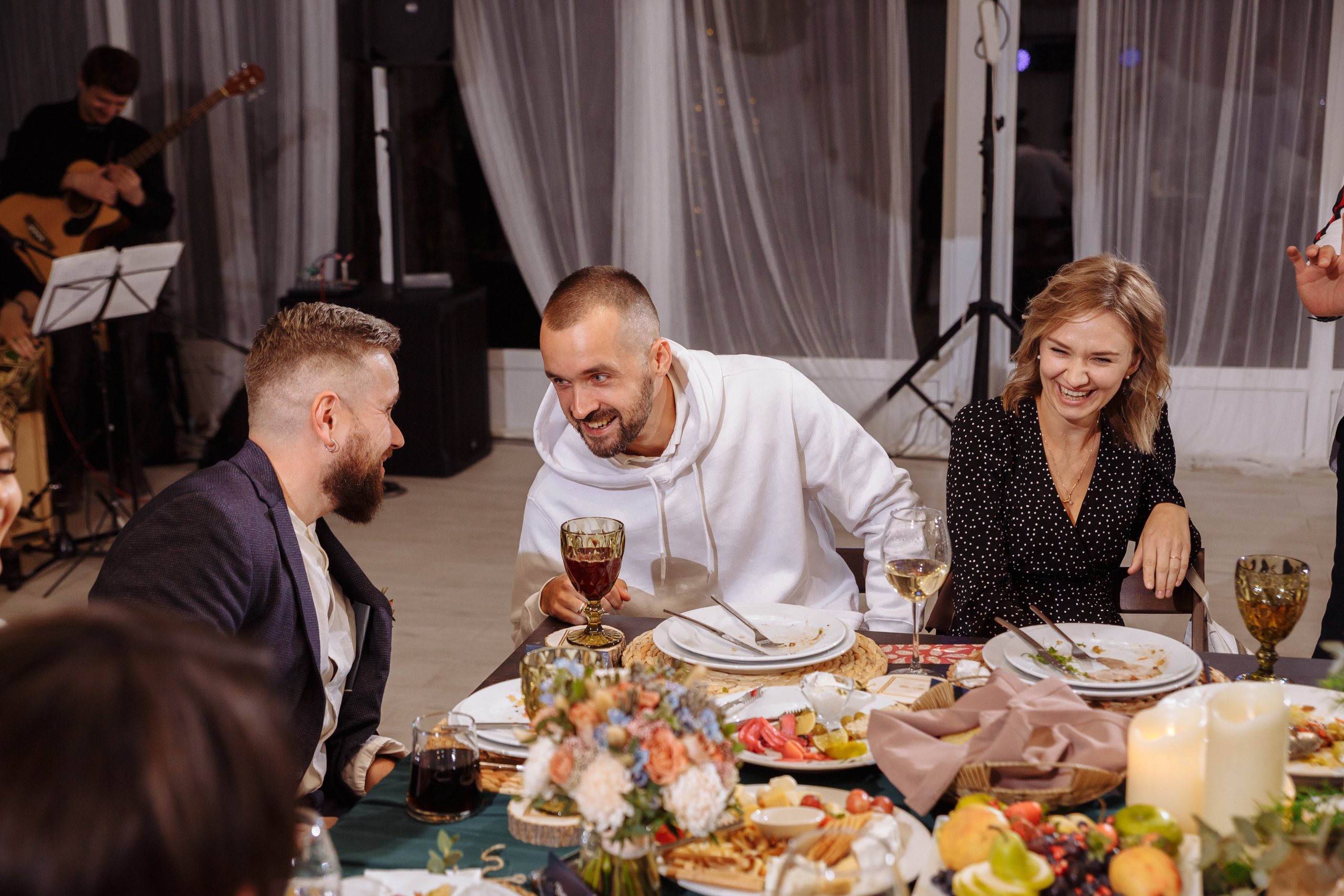 Максим и Надежда. Свадебный и репортажный фотограф в Волгограде Антон Сидоренко