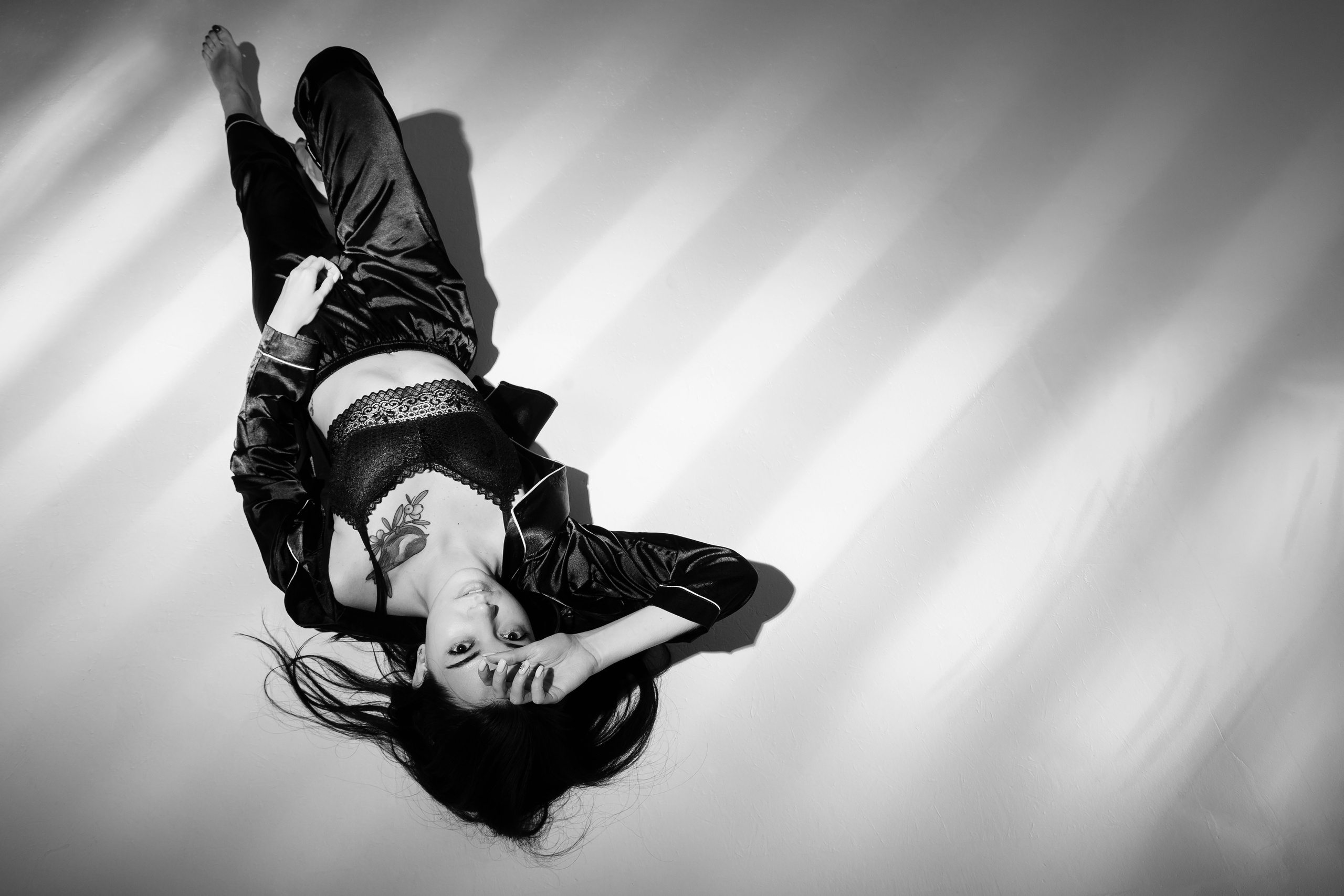 Татьяна. Свадебный и репортажный фотограф в Волгограде Антон Сидоренко