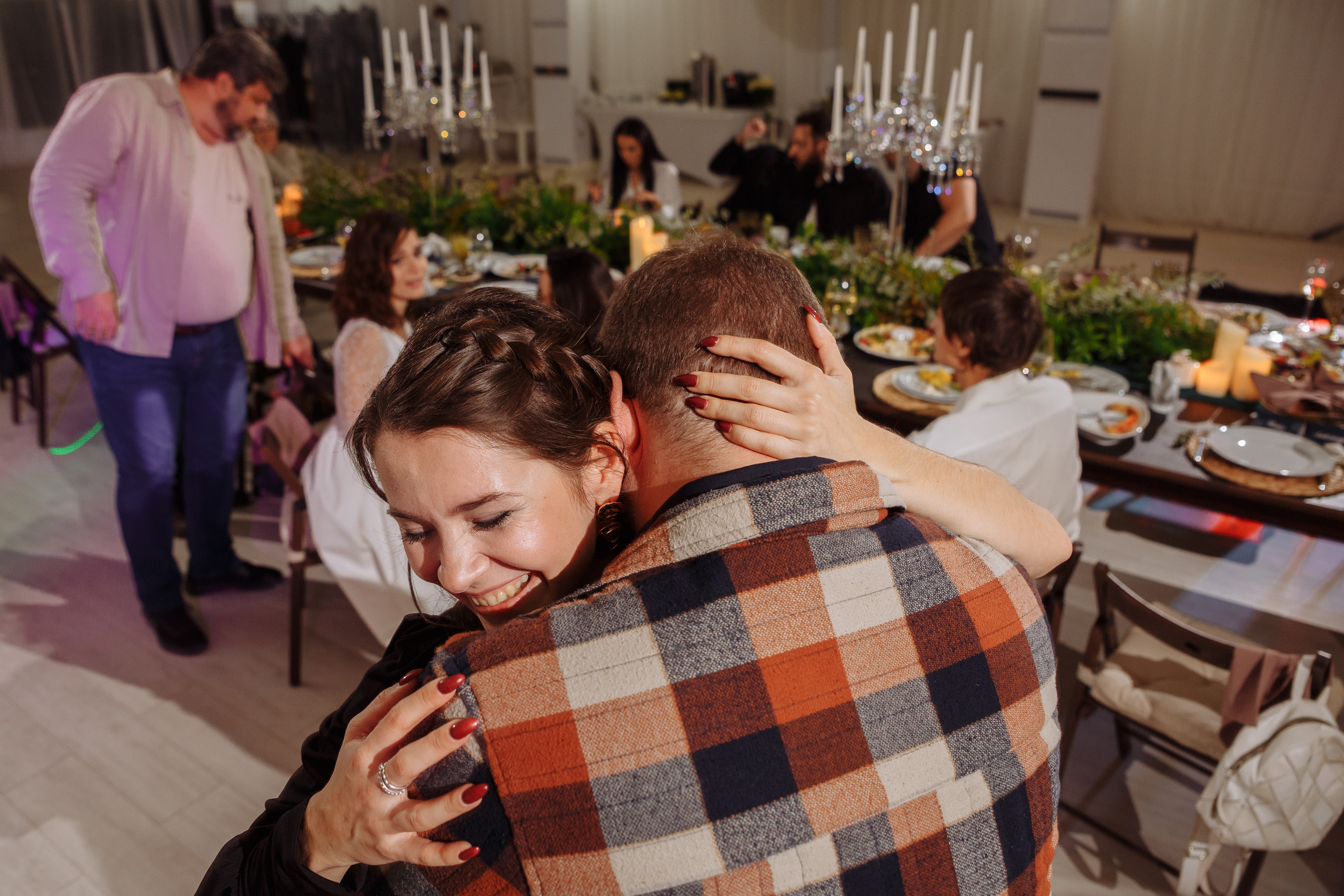 Максим и Надежда. Свадебный и репортажный фотограф в Волгограде Антон Сидоренко