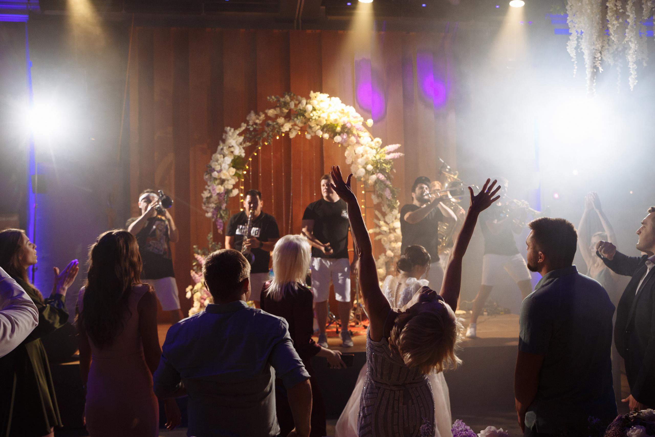 Андрей и Виктория. Свадебный и репортажный фотограф в Волгограде Антон Сидоренко