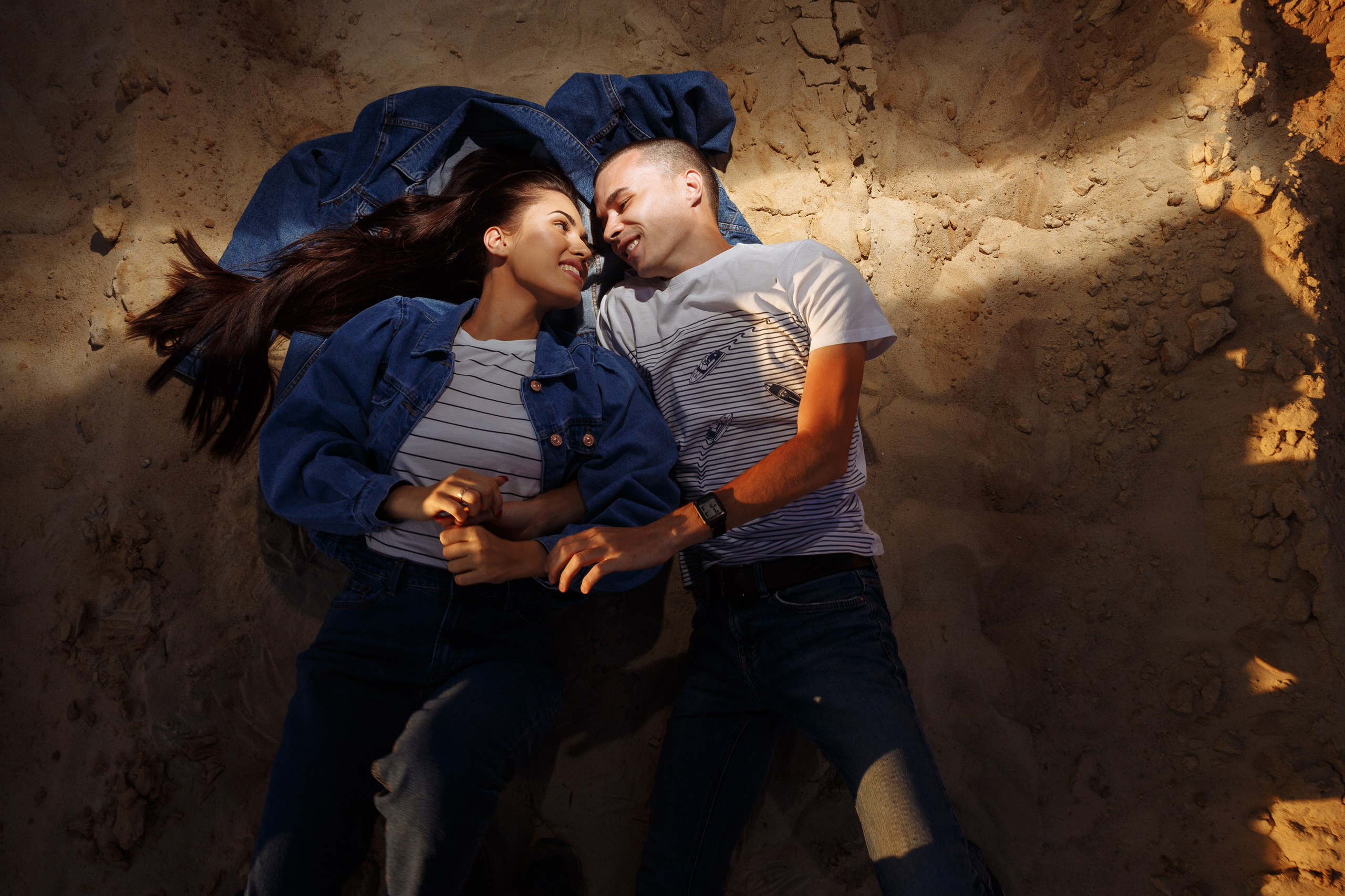 Дмитрий и Юлия. Свадебный и репортажный фотограф в Волгограде Антон Сидоренко