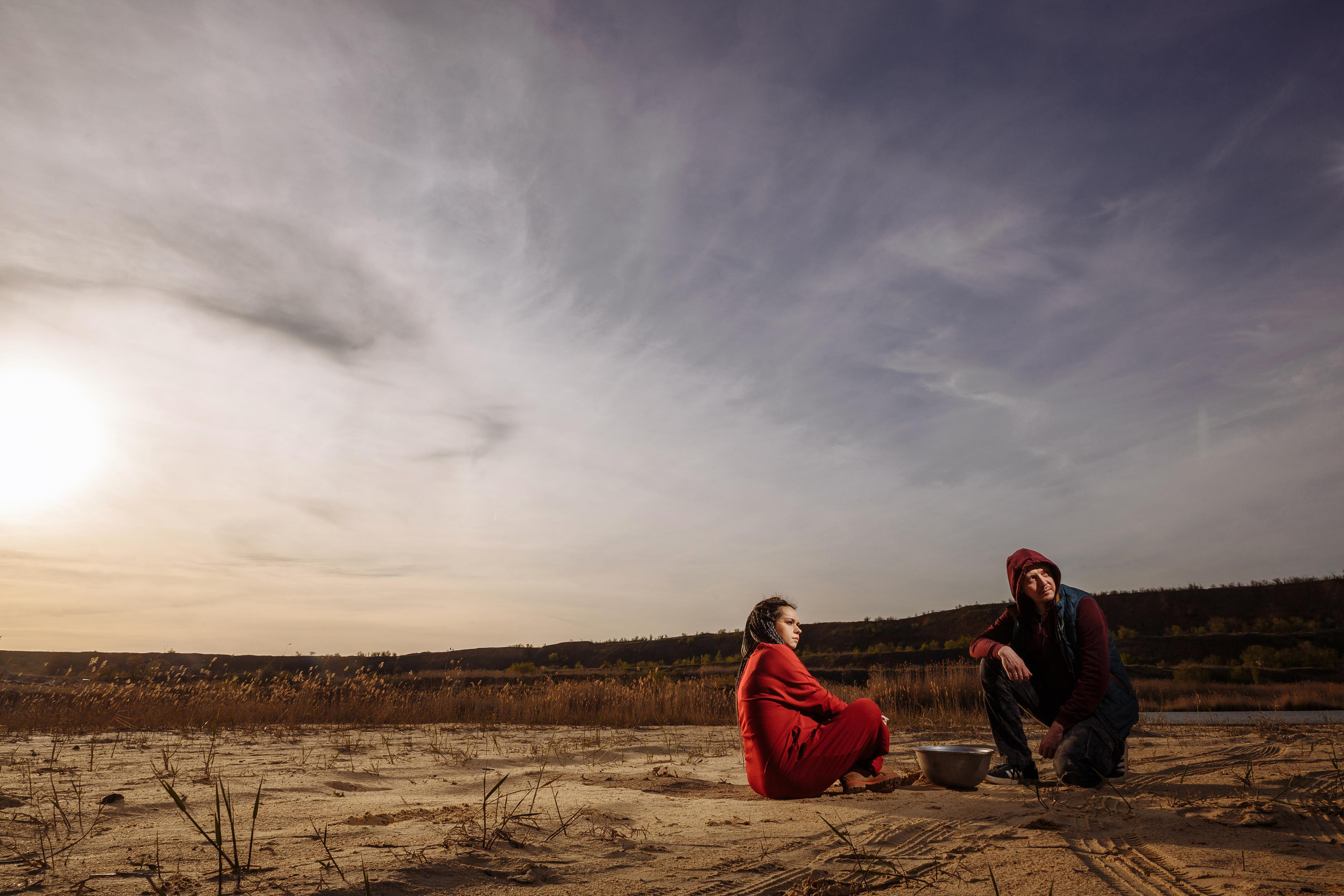 Сергей и Екатерина. Свадебный и репортажный фотограф в Волгограде Антон Сидоренко