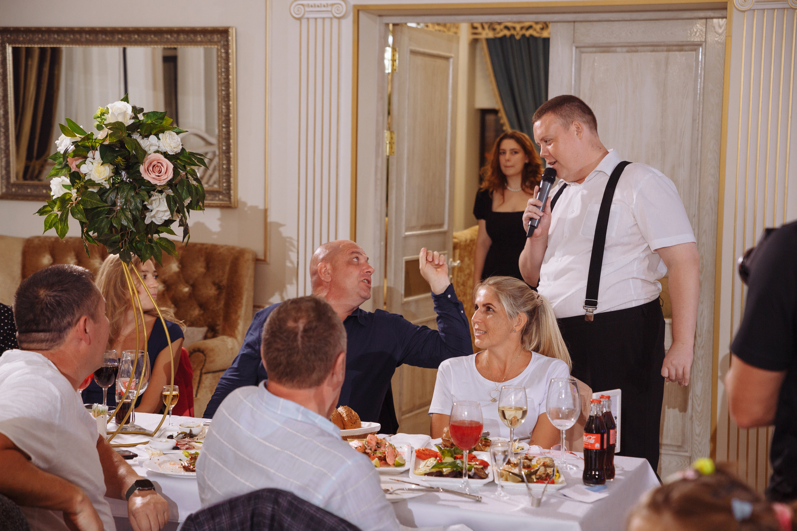 Владислав и Дарья. Свадебный и репортажный фотограф в Волгограде Антон Сидоренко