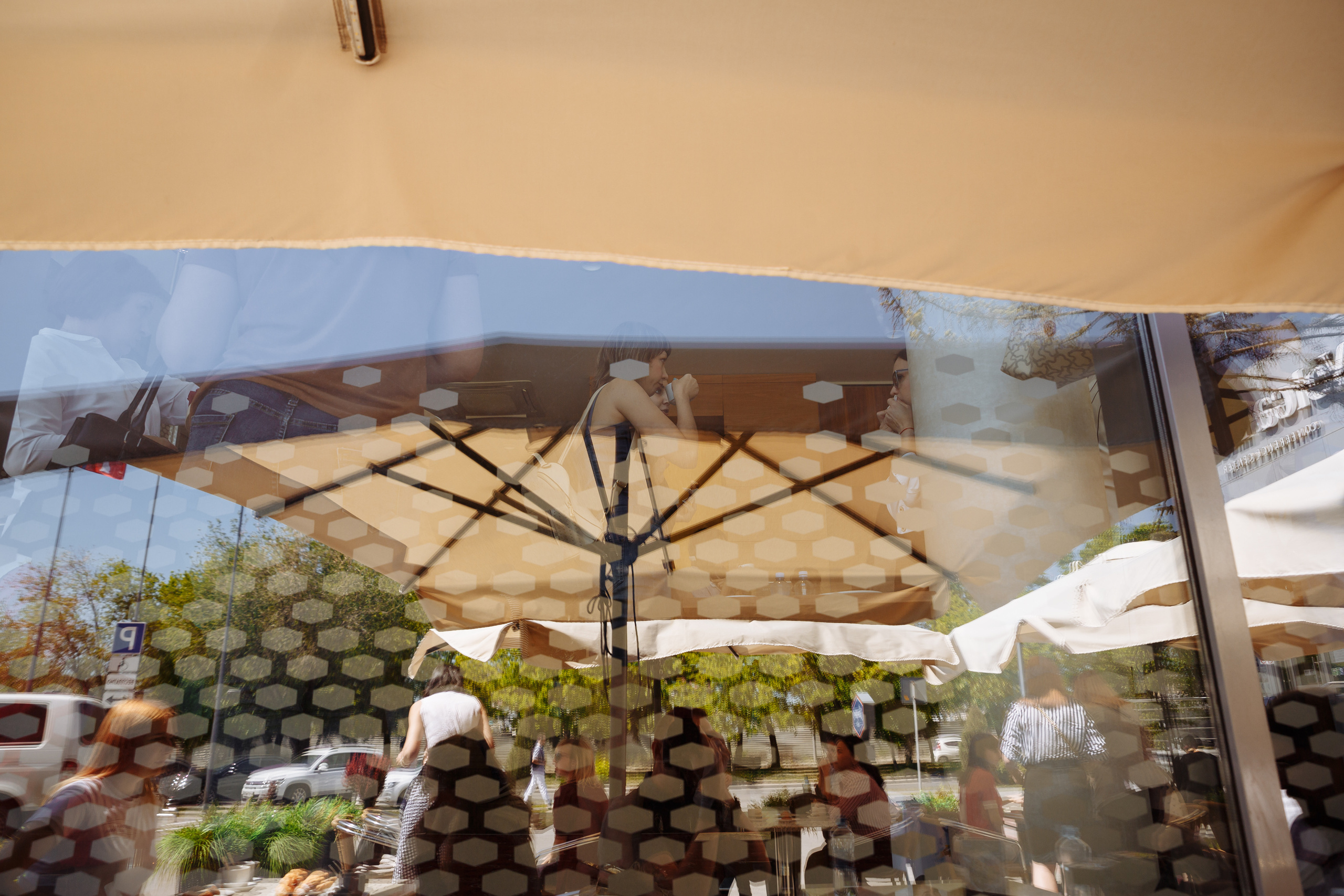 Мир оптики. Конференция в Volga hall. Свадебный и репортажный фотограф в Волгограде Антон Сидоренко