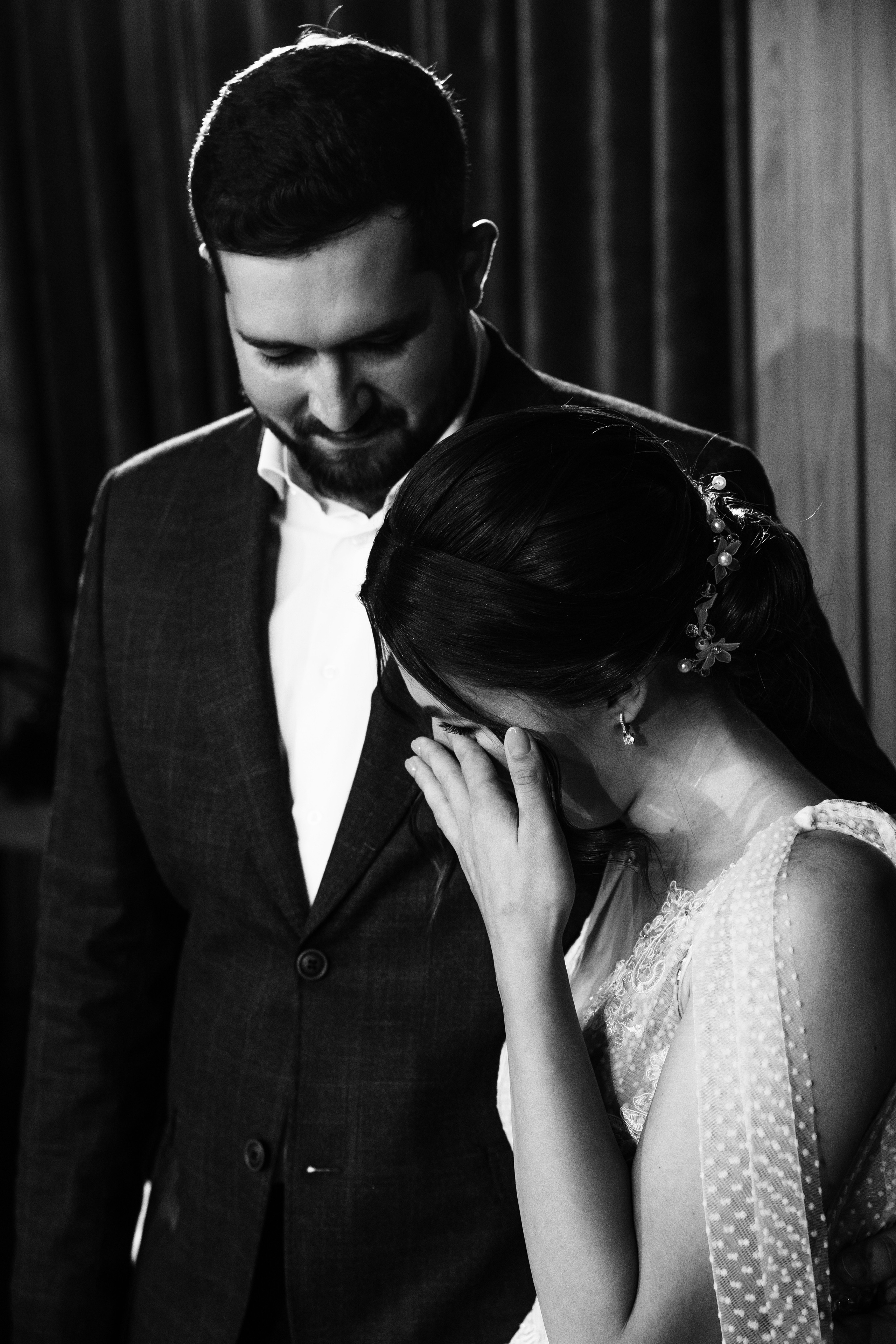 Андрей и Виктория. Свадебный и репортажный фотограф в Волгограде Антон Сидоренко