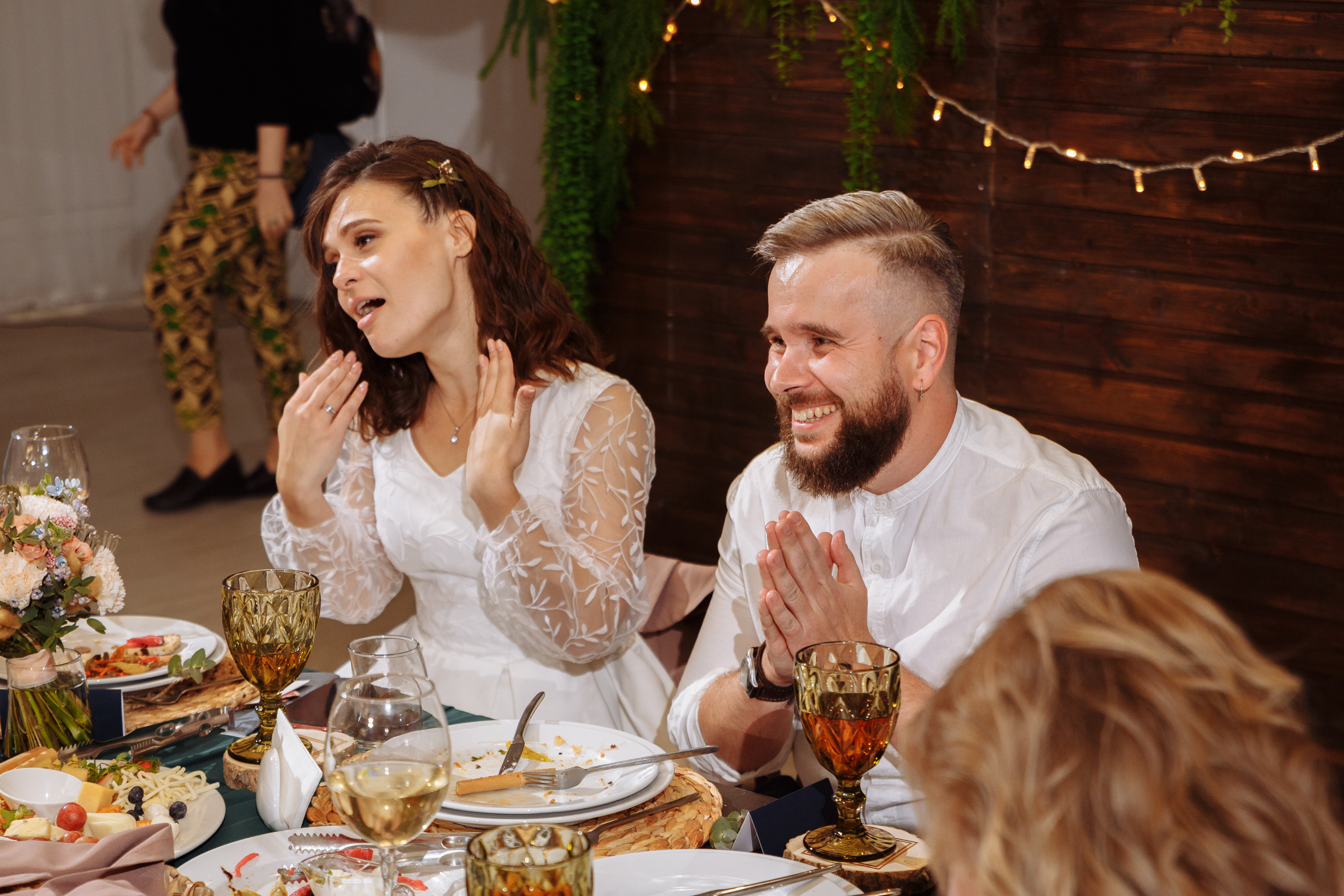 Максим и Надежда. Свадебный и репортажный фотограф в Волгограде Антон Сидоренко