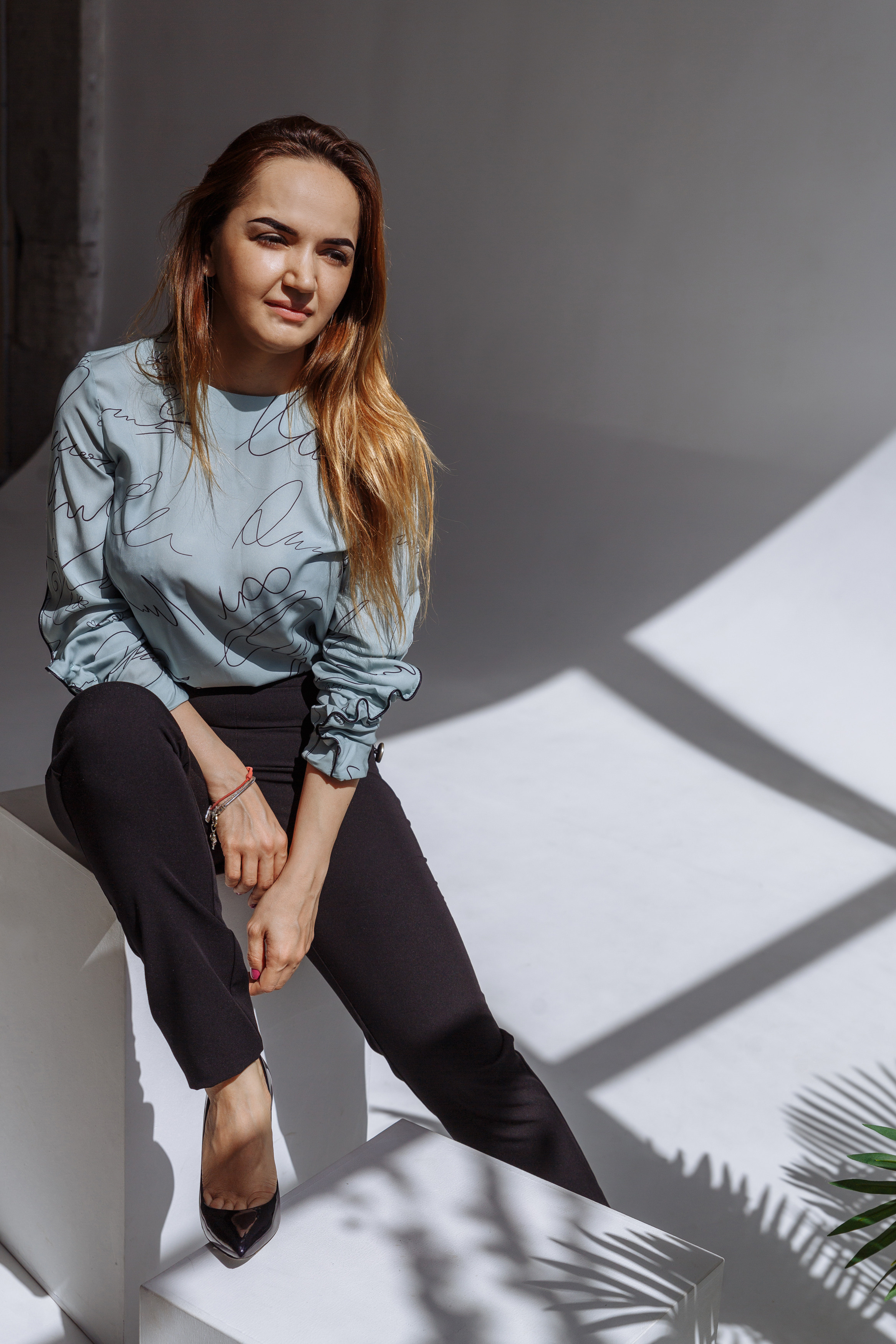 Sirina boutique. Свадебный и репортажный фотограф в Волгограде Антон Сидоренко