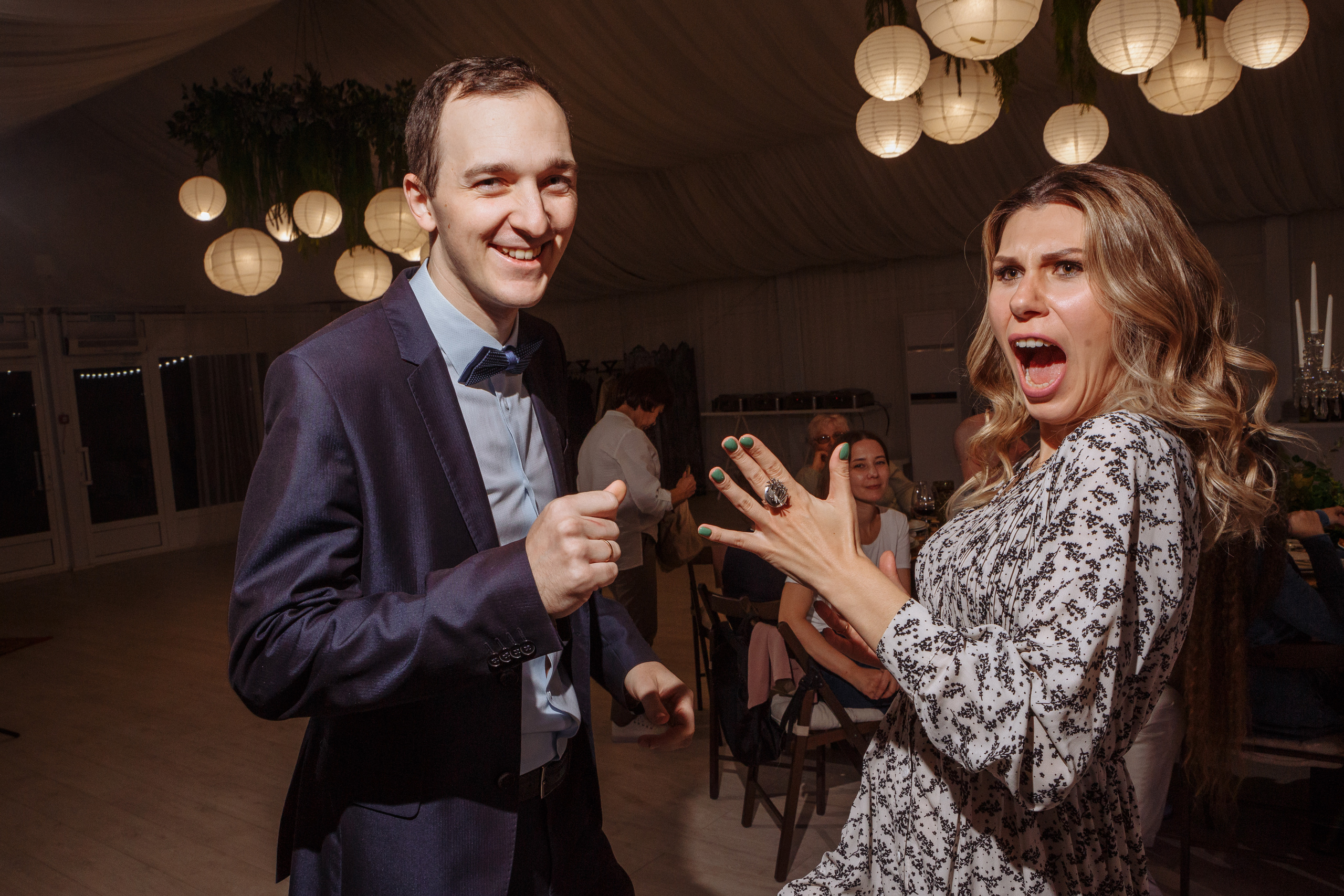 Максим и Надежда. Свадебный и репортажный фотограф в Волгограде Антон Сидоренко