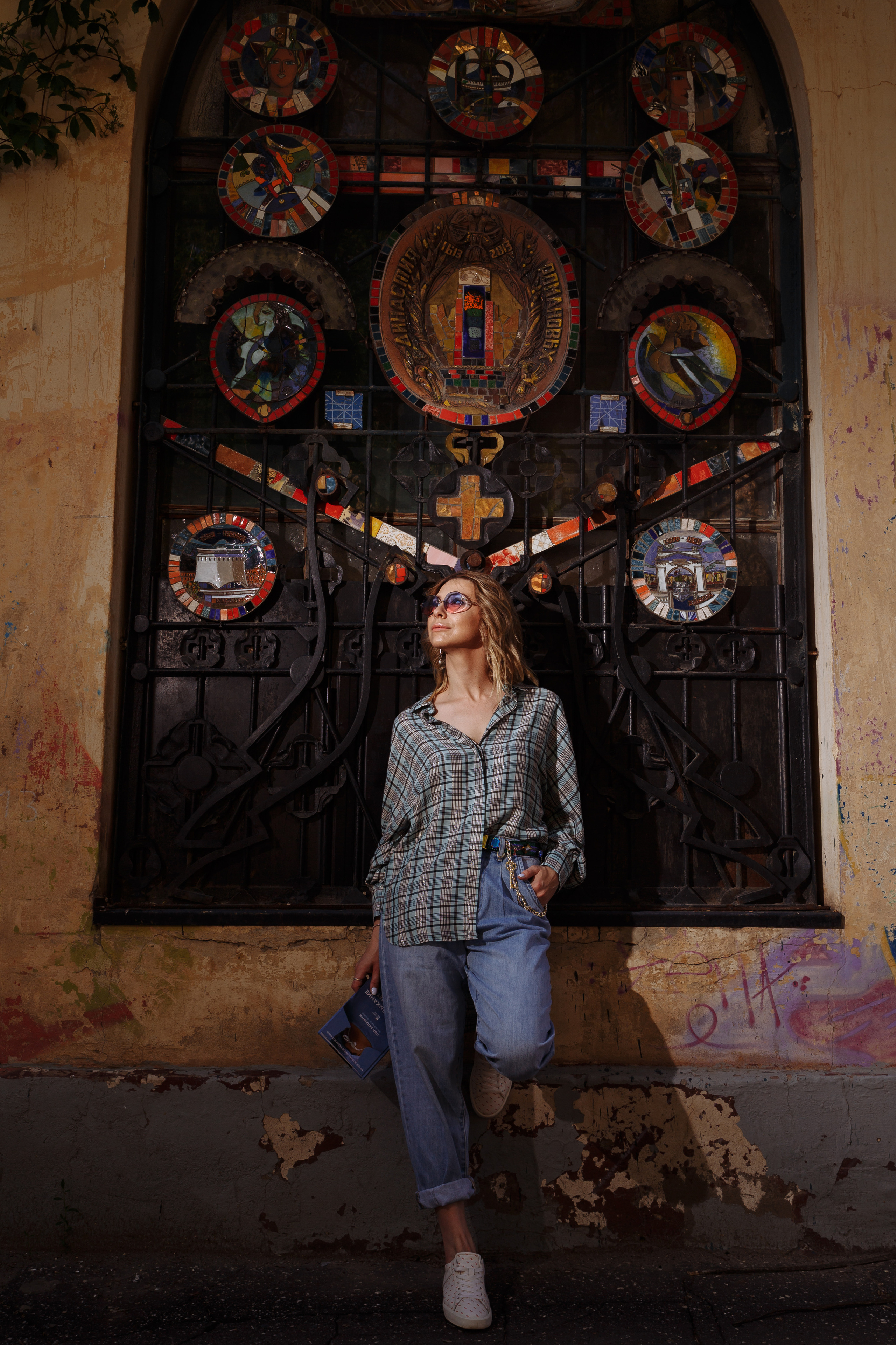 Sirina boutique. Свадебный и репортажный фотограф в Волгограде Антон Сидоренко