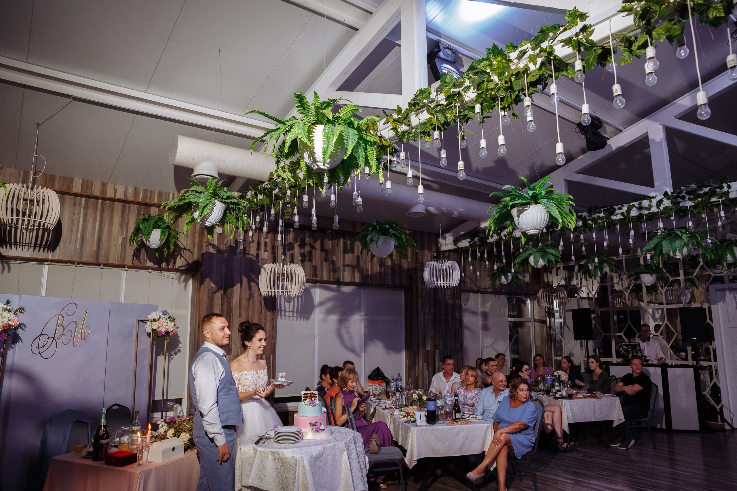 Илья и Виктория. Свадебный и репортажный фотограф в Волгограде Антон Сидоренко