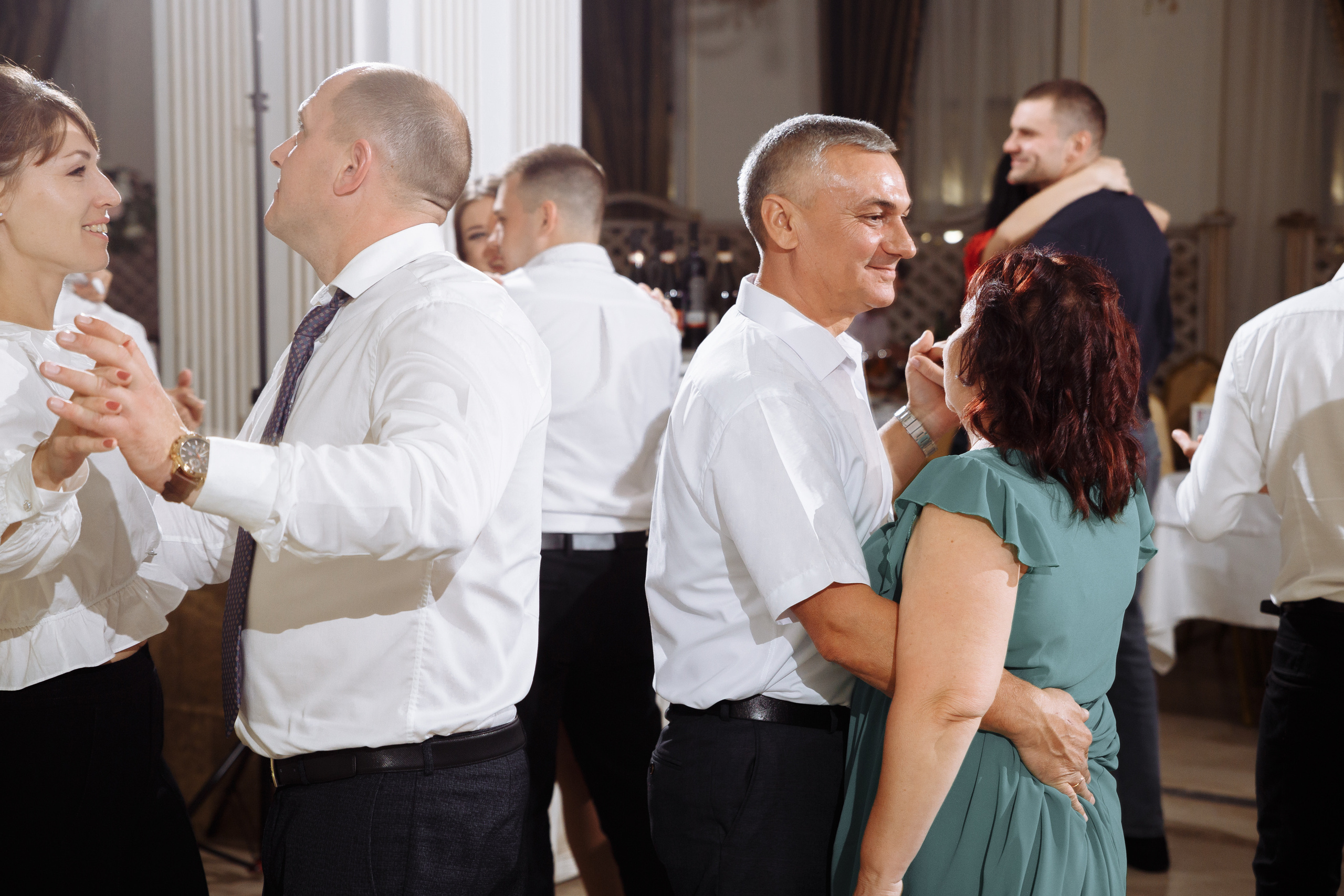 Владислав и Дарья. Свадебный и репортажный фотограф в Волгограде Антон Сидоренко