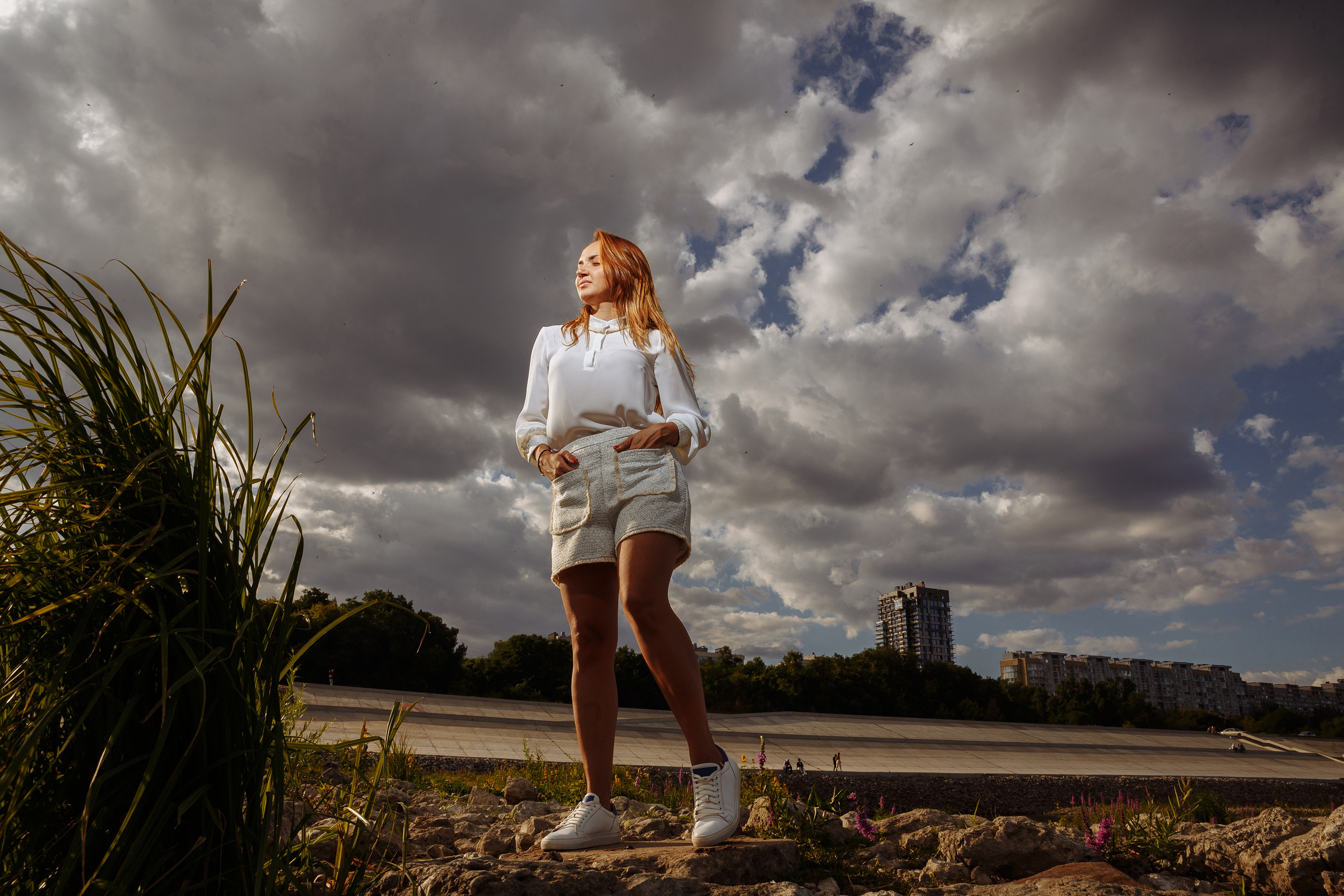 Sirina boutique. Свадебный и репортажный фотограф в Волгограде Антон Сидоренко