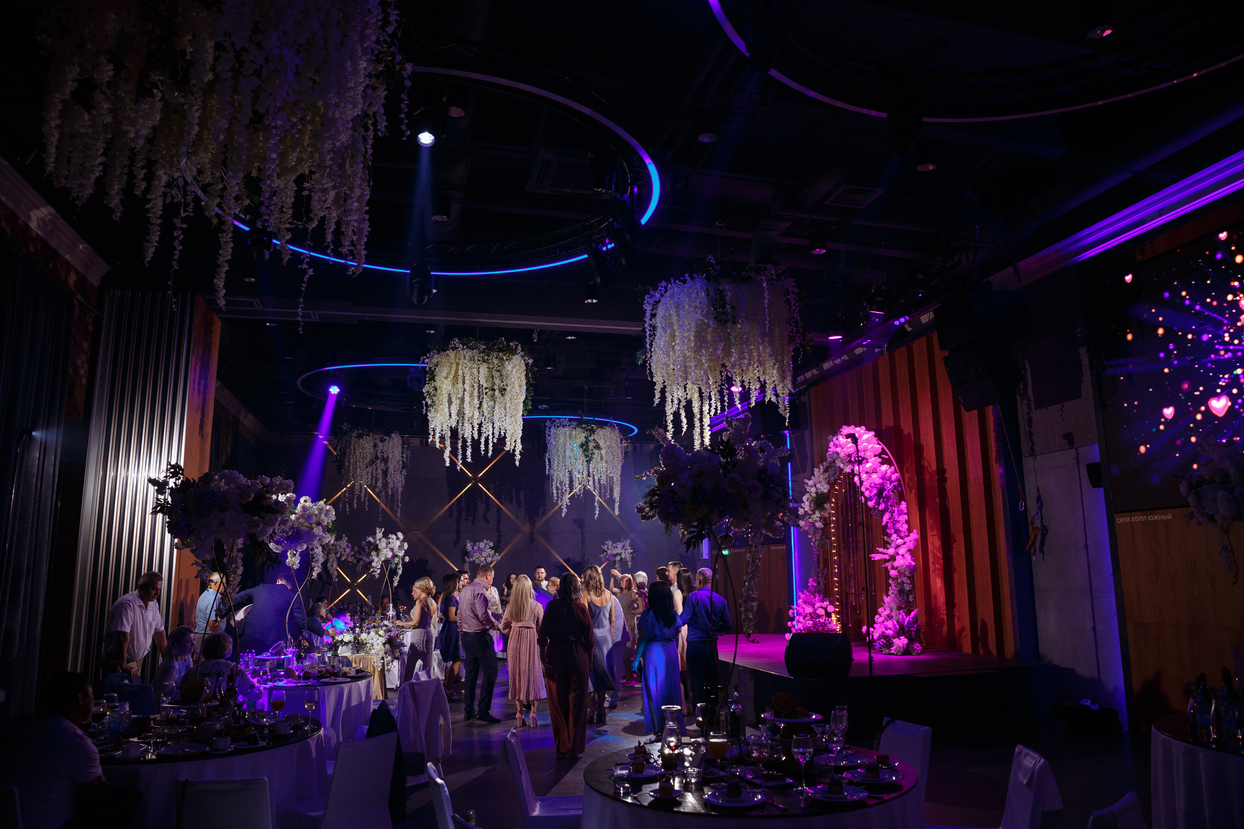 Андрей и Виктория. Свадебный и репортажный фотограф в Волгограде Антон Сидоренко