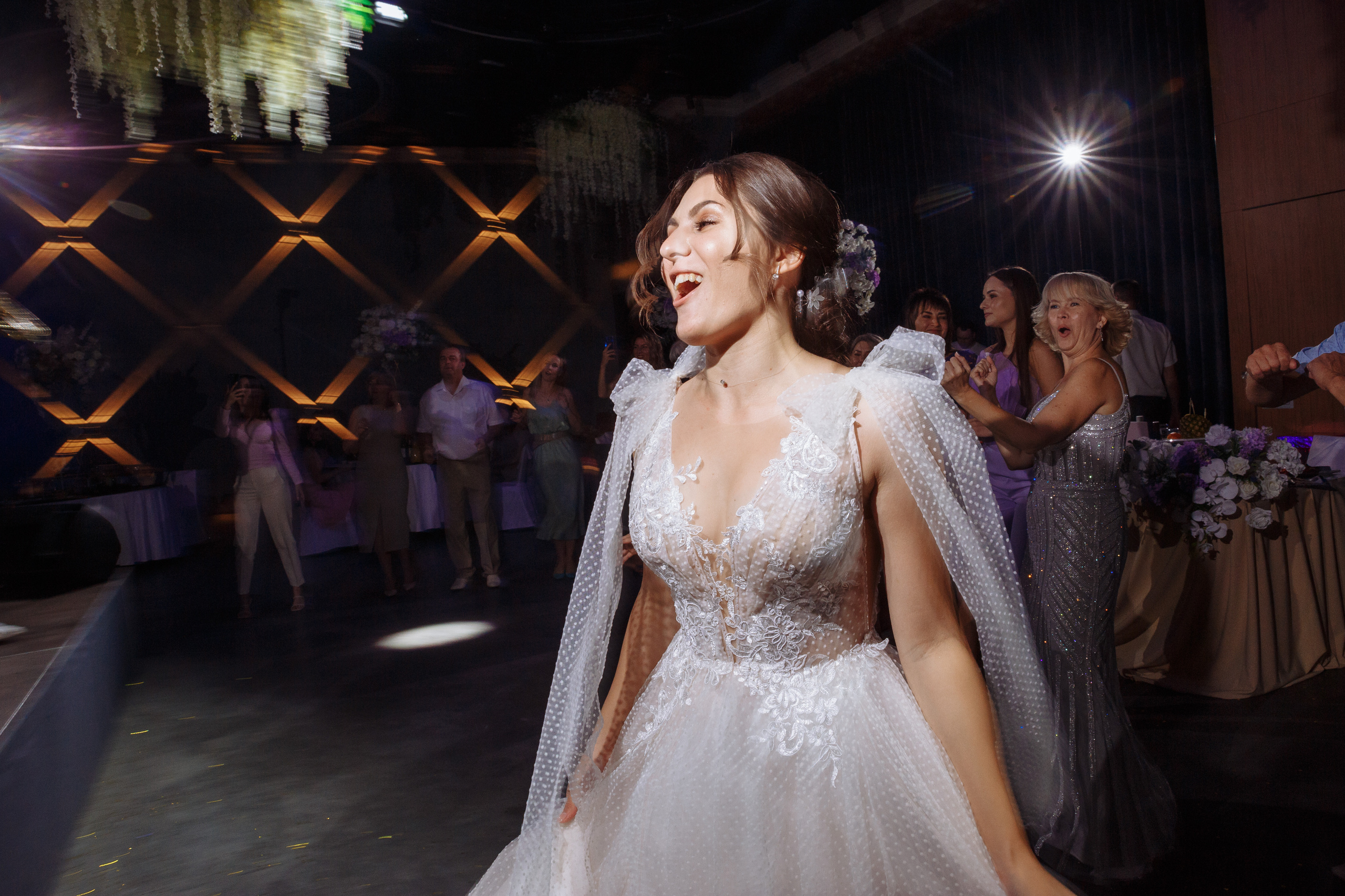 Андрей и Виктория. Свадебный и репортажный фотограф в Волгограде Антон Сидоренко