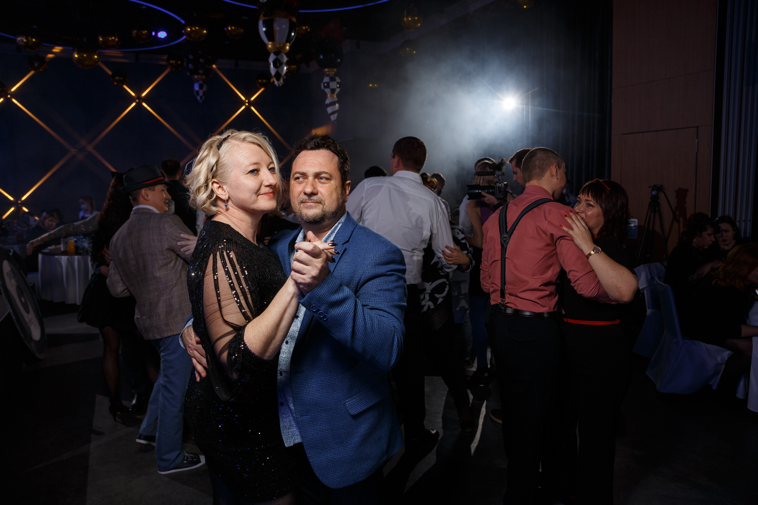 Адресат. НГ корпоратив. Свадебный и репортажный фотограф в Волгограде Антон Сидоренко